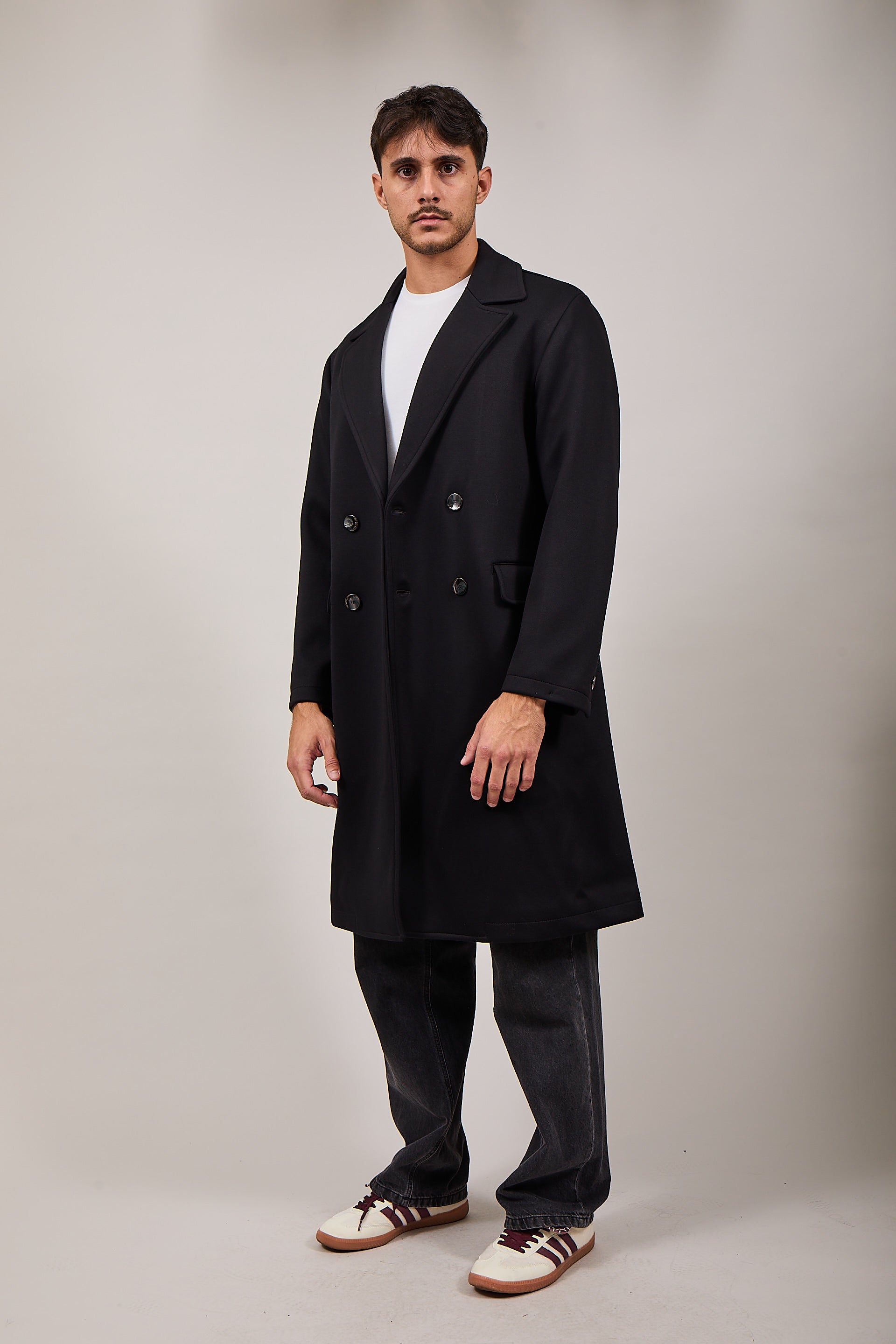 Cappotto Alta Tensione Over Sonda (12319188812116)