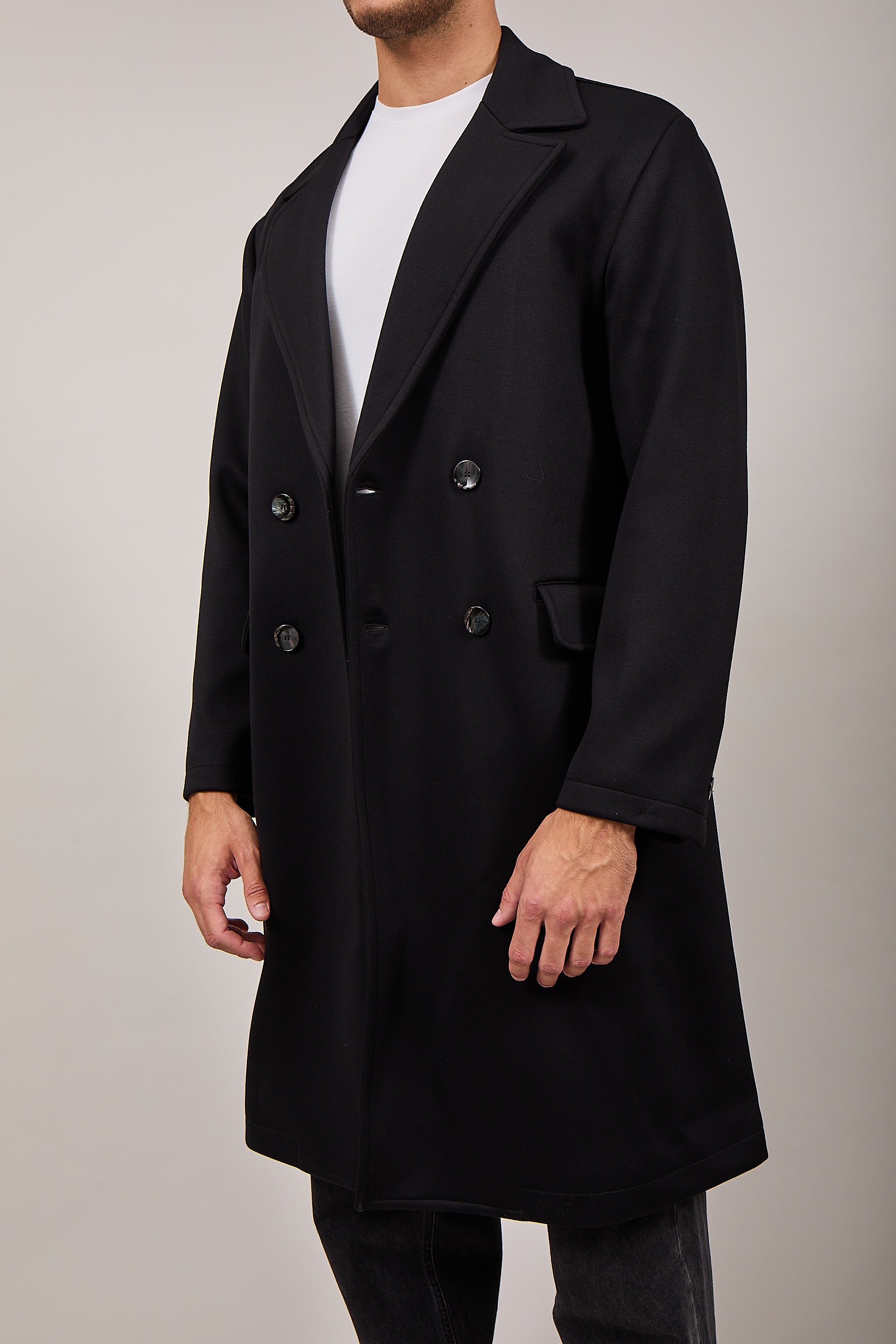 Cappotto Alta Tensione Over Sonda (12319188812116)