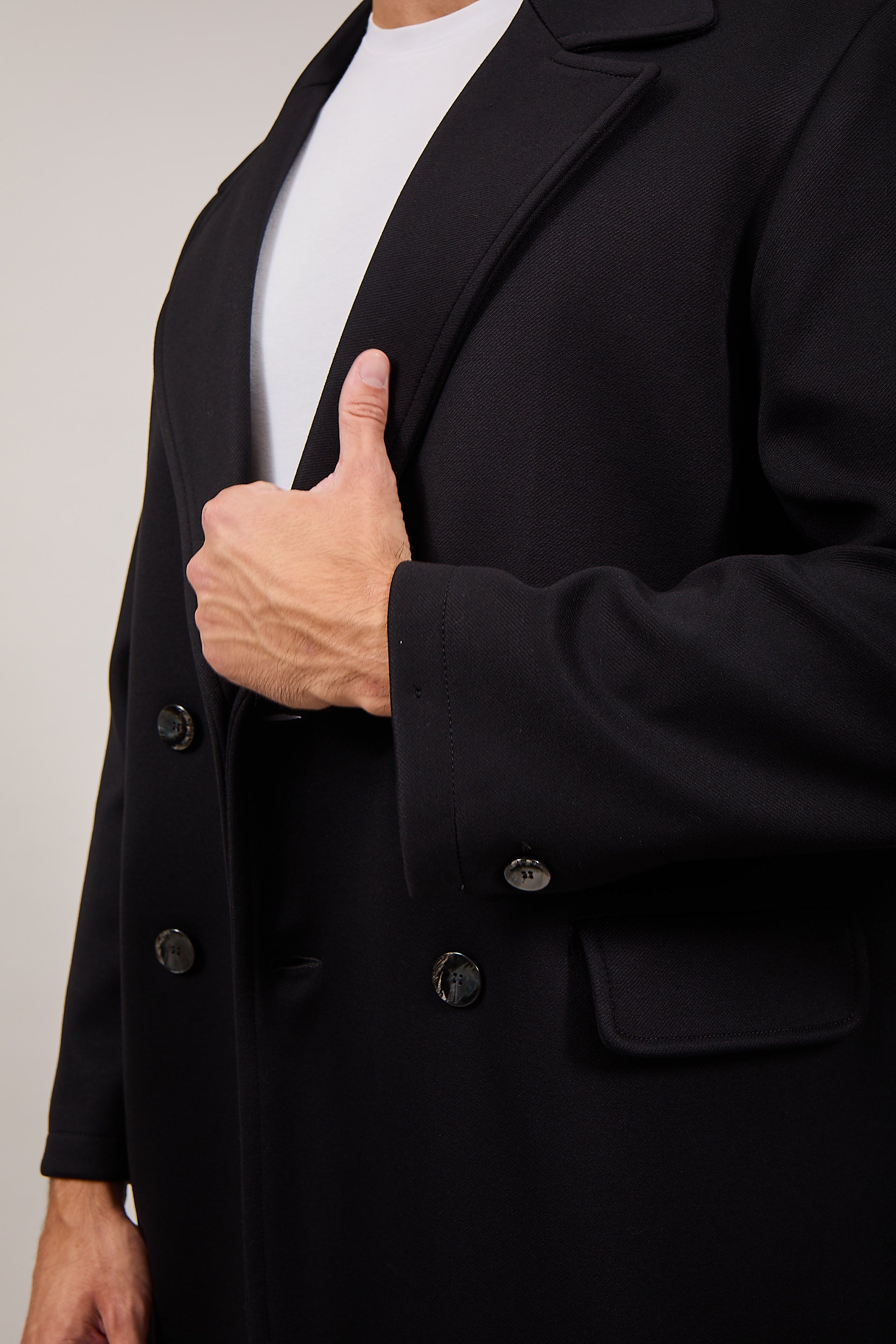 Cappotto Alta Tensione Over Sonda (12319188812116)