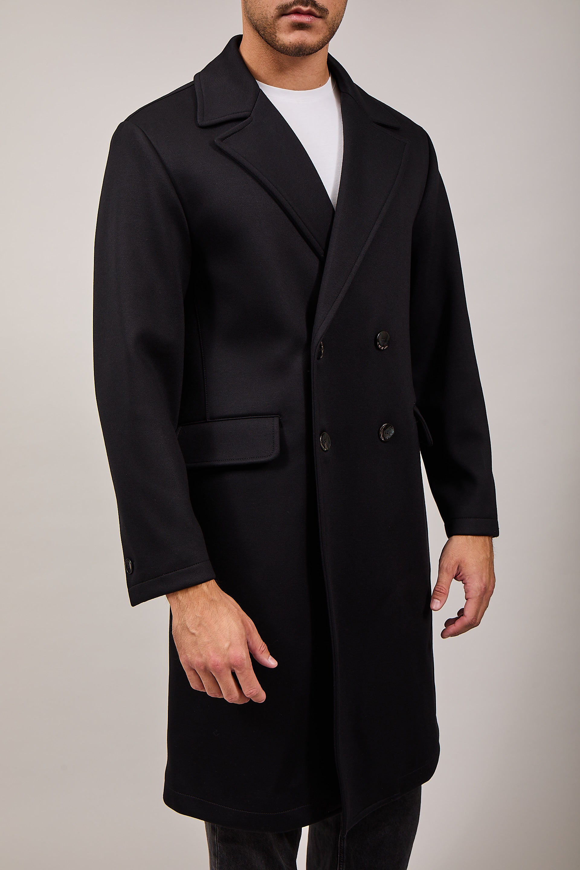 Cappotto Alta Tensione Over Sonda (12319188812116)
