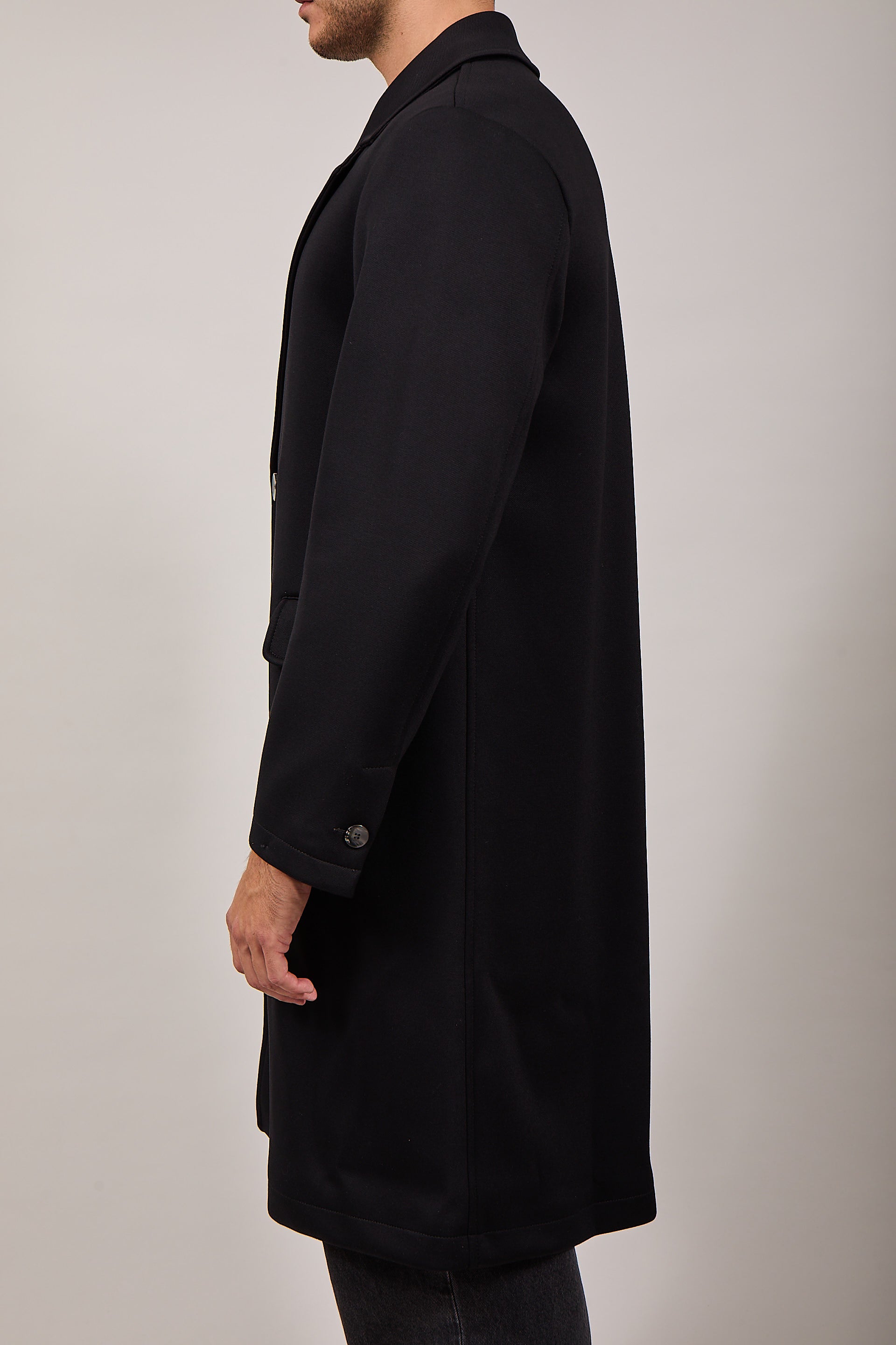 Cappotto Alta Tensione Over Sonda (12319188812116)