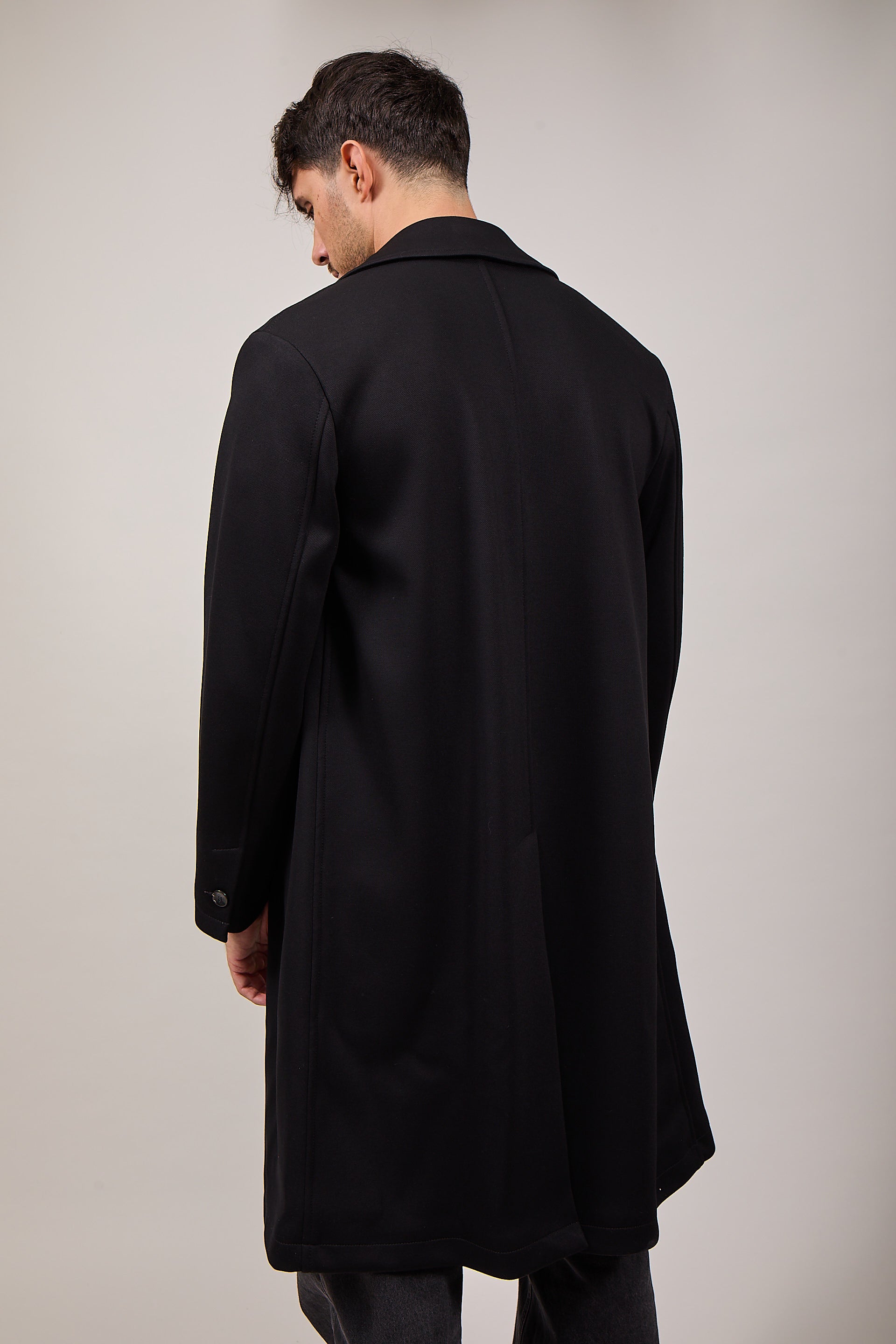 Cappotto Alta Tensione Over Sonda (12319188812116)