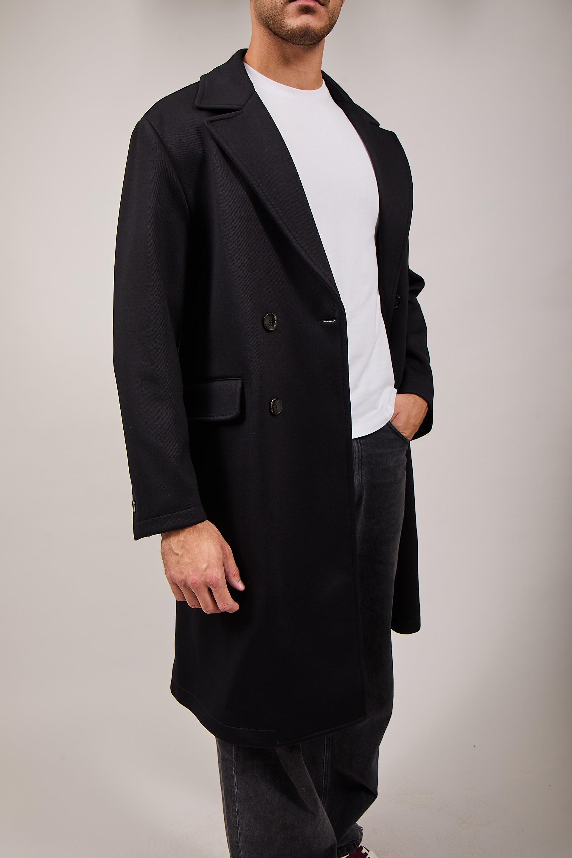 Cappotto Alta Tensione Over Sonda (12319188812116)