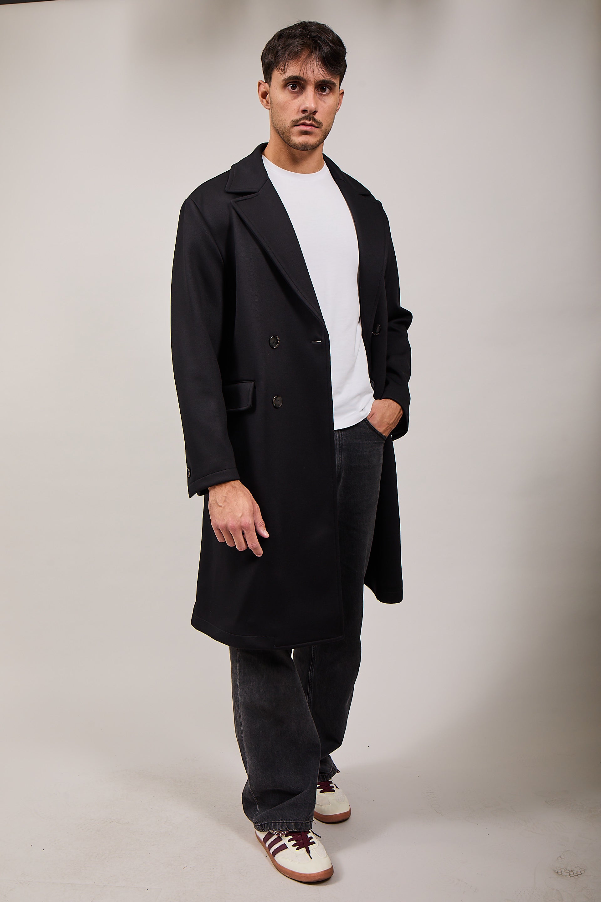 Cappotto Alta Tensione Over Sonda (12319188812116)