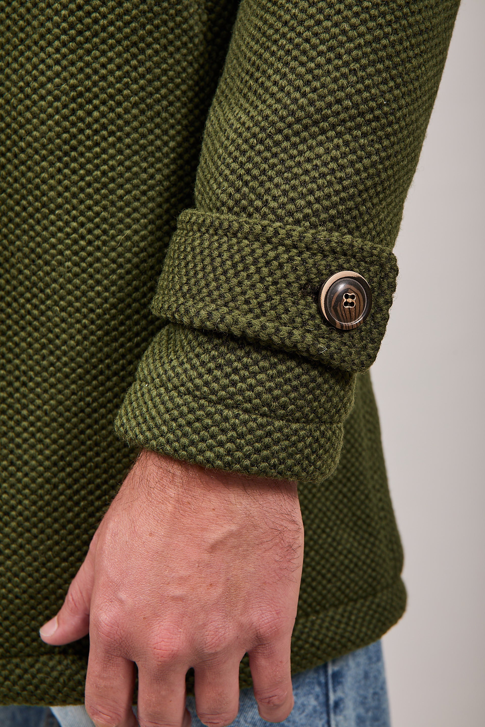 Parka V2 Punto riso Militare (12311516676436)