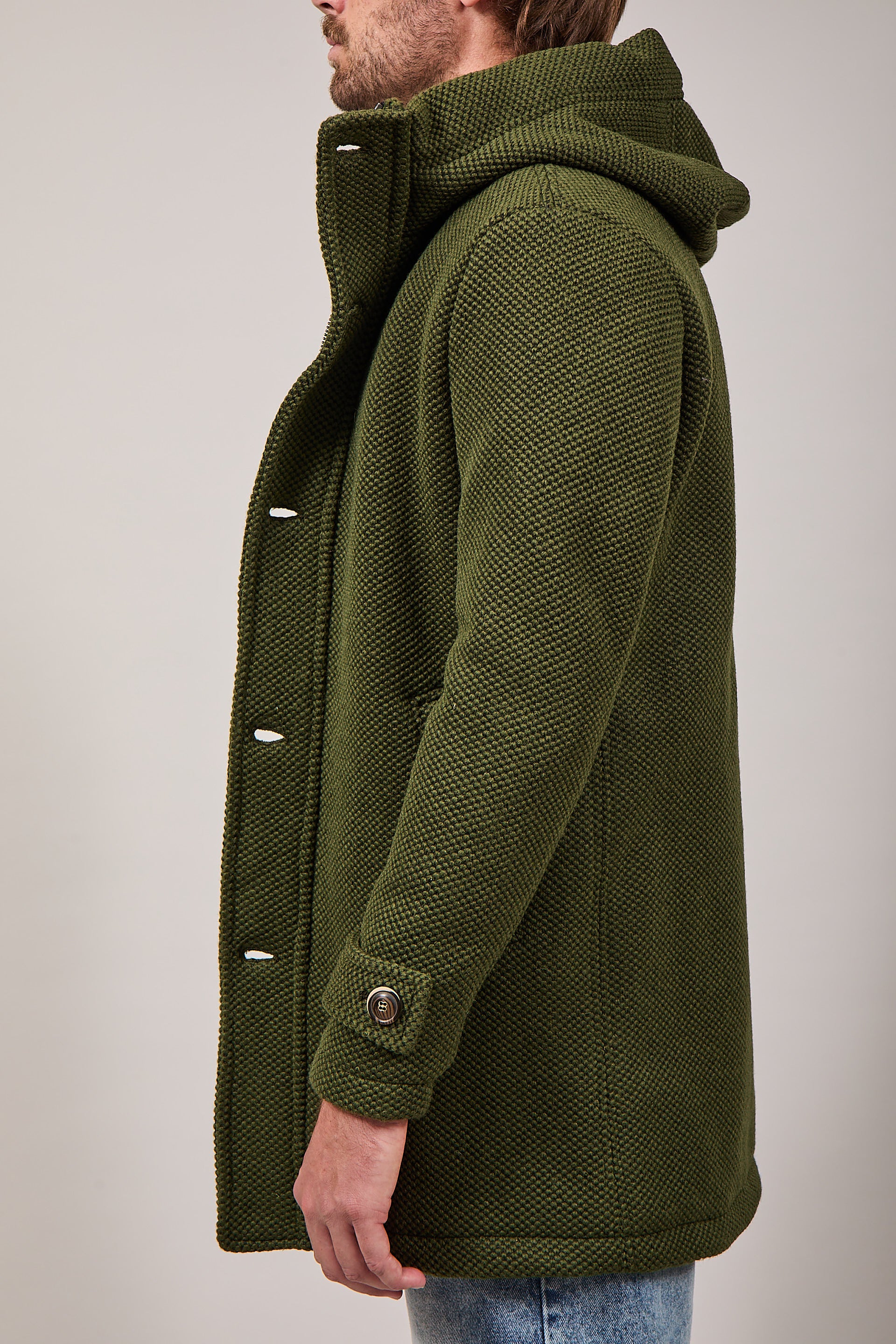 Parka V2 Punto riso Militare (12311516676436)