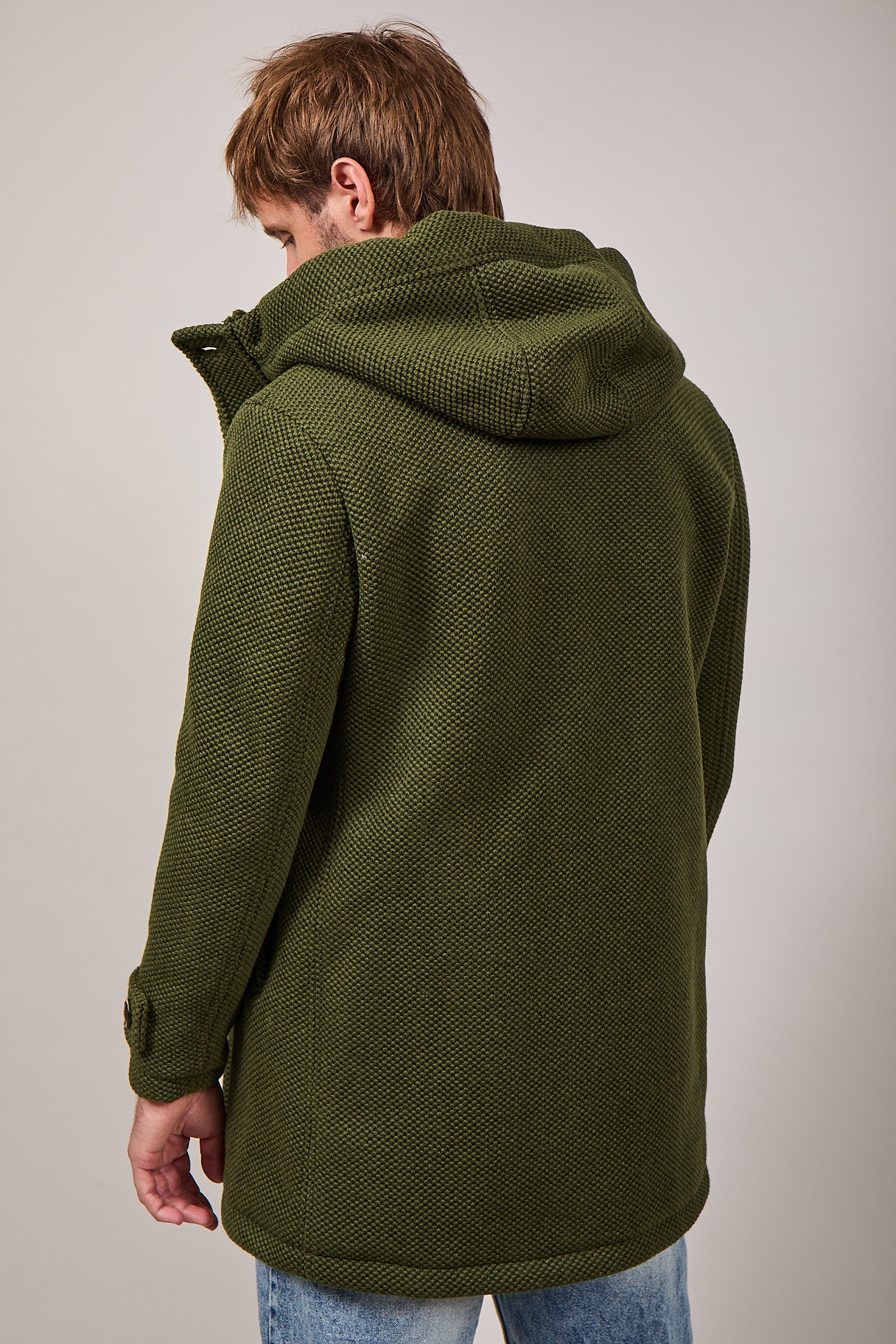 Parka V2 Punto riso Militare (12311516676436)