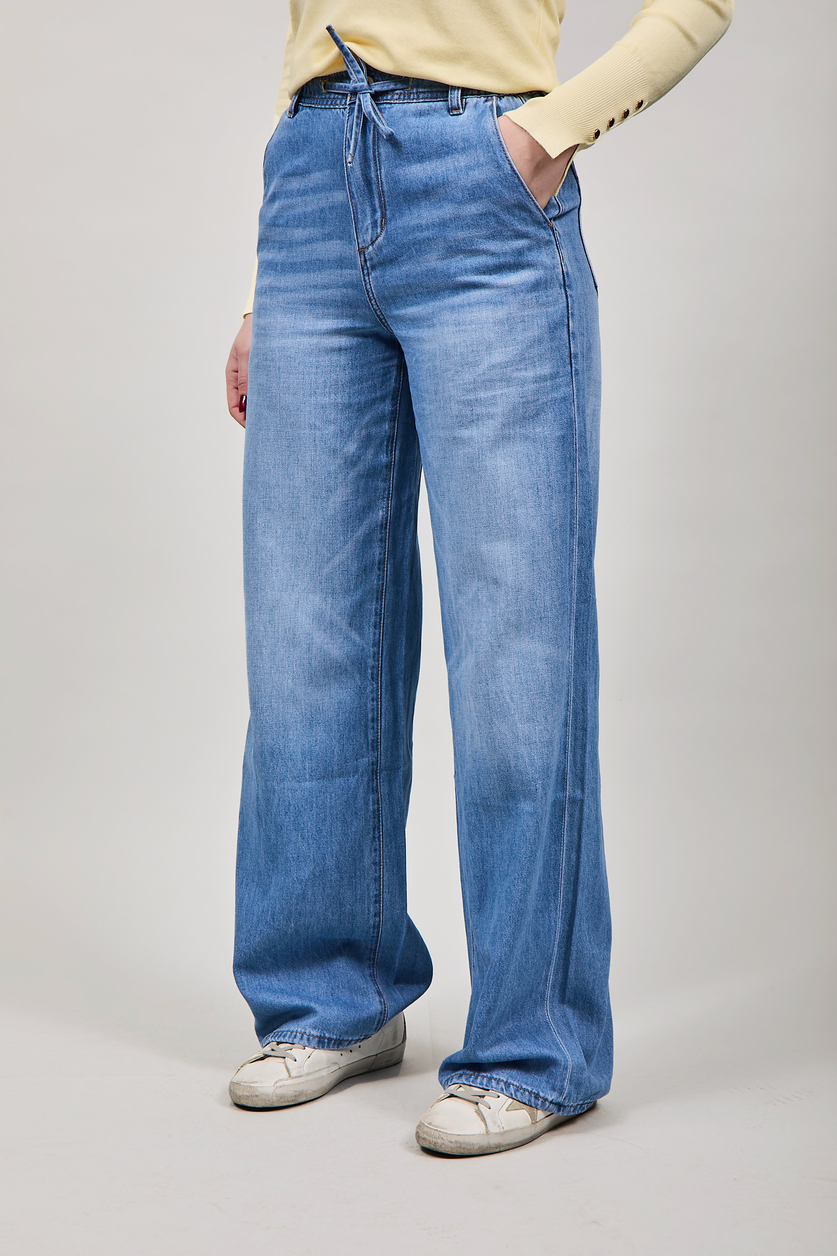 Jeans Gianni Lupo 6001