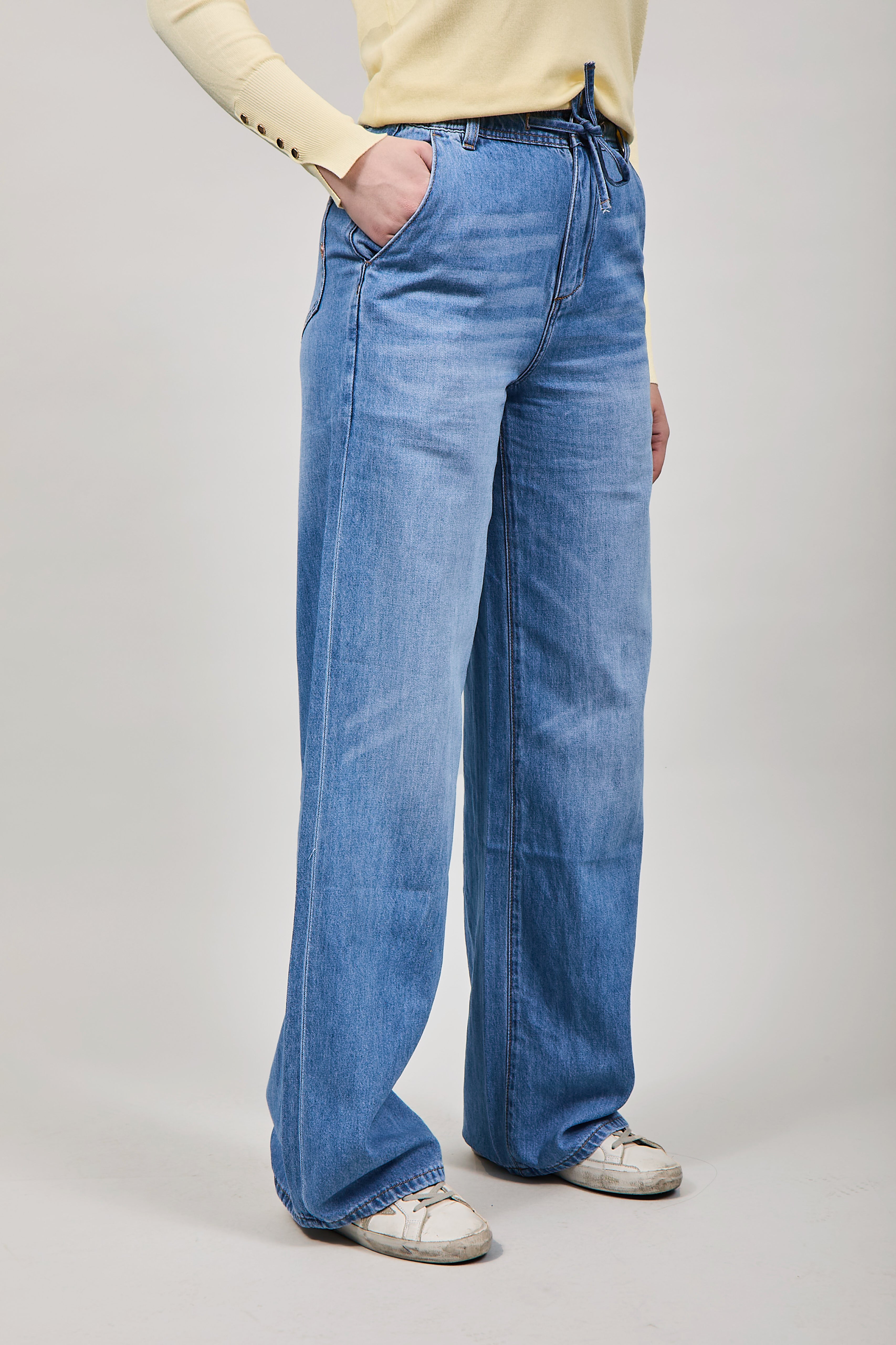 Jeans Gianni Lupo 6001