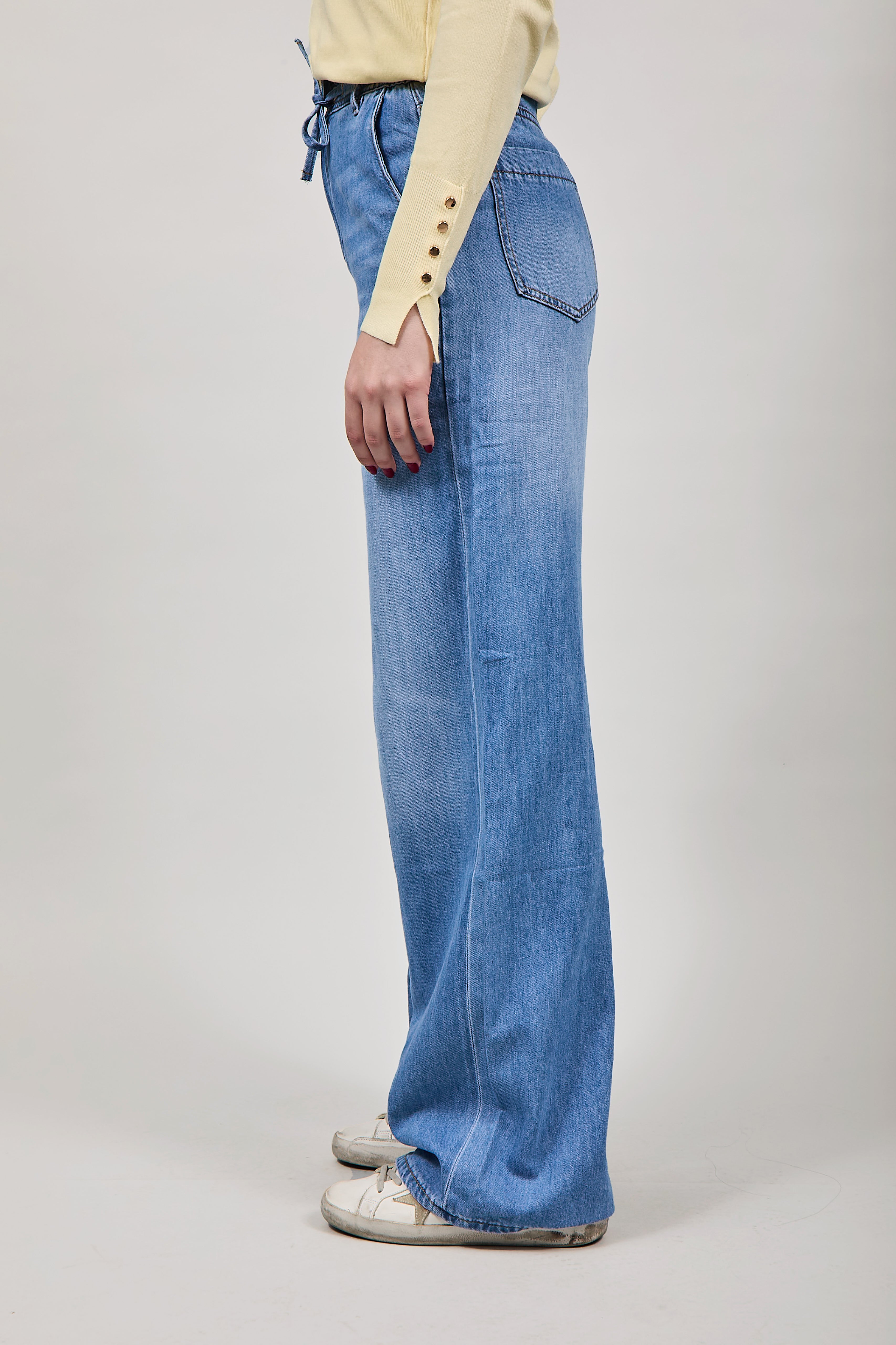 Jeans Gianni Lupo 6001