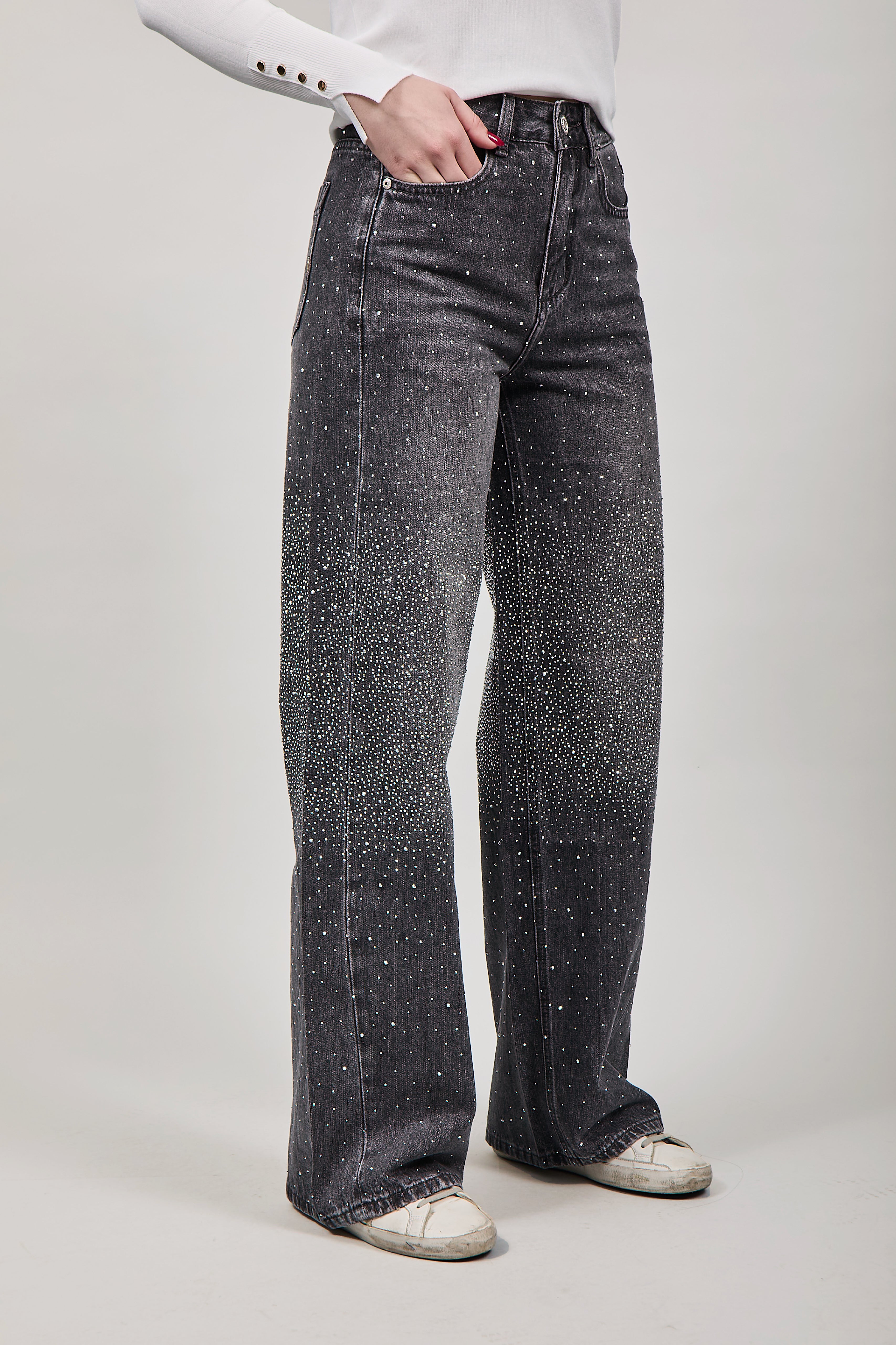 Jeans Gianni Lupo 6026