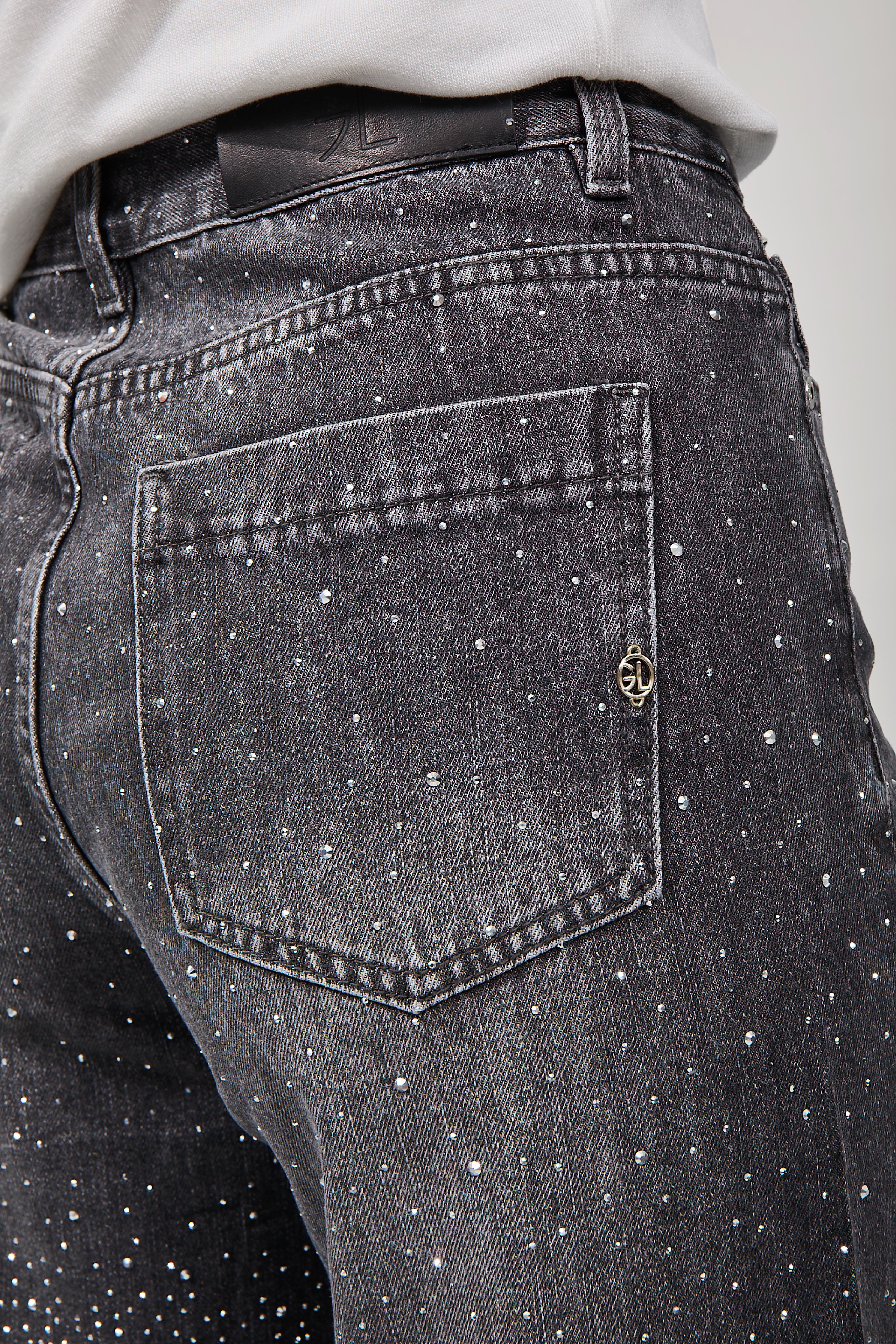 Jeans Gianni Lupo 6026