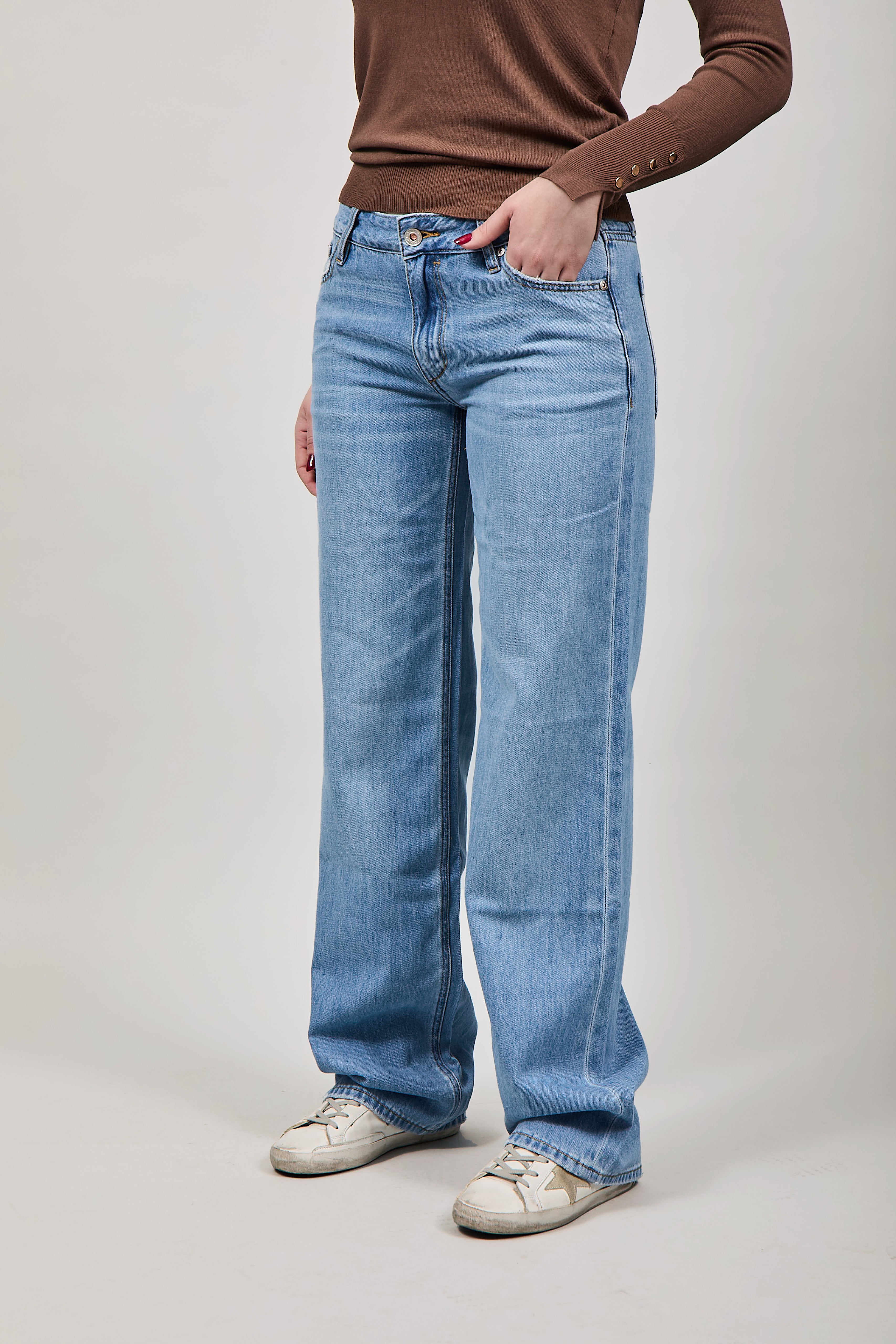 Jeans Gianni Lupo 8006