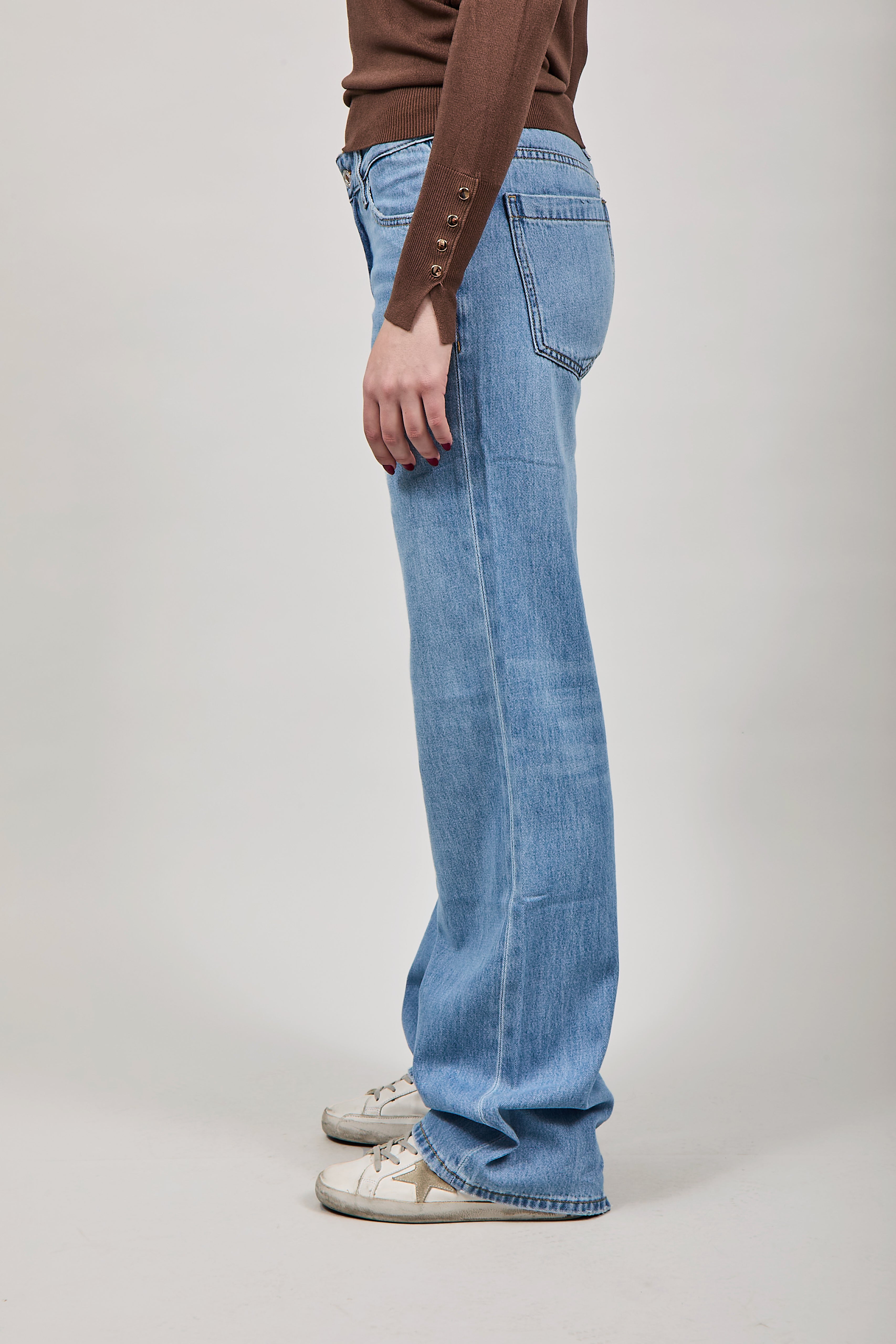 Jeans Gianni Lupo 8006