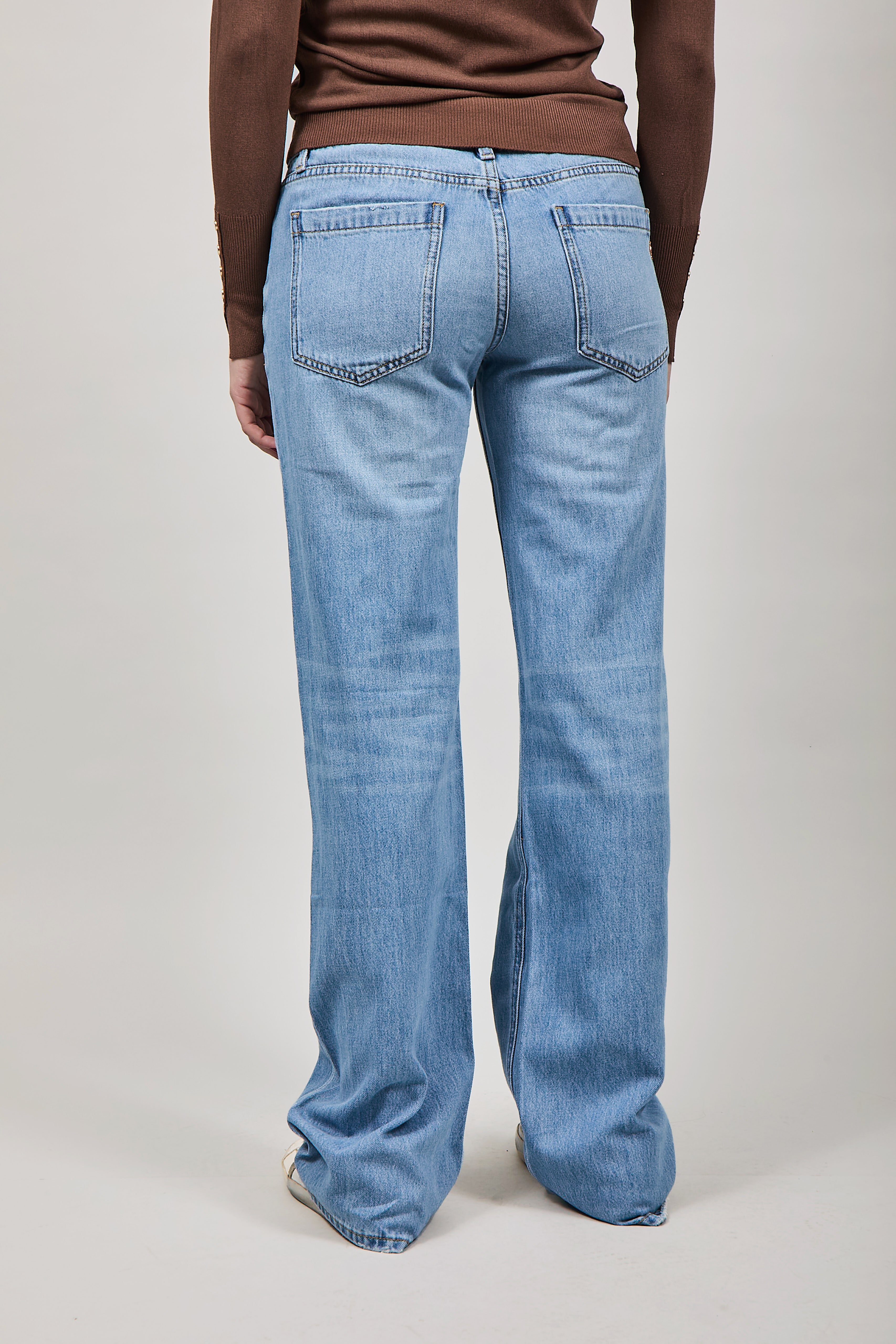 Jeans Gianni Lupo 8006