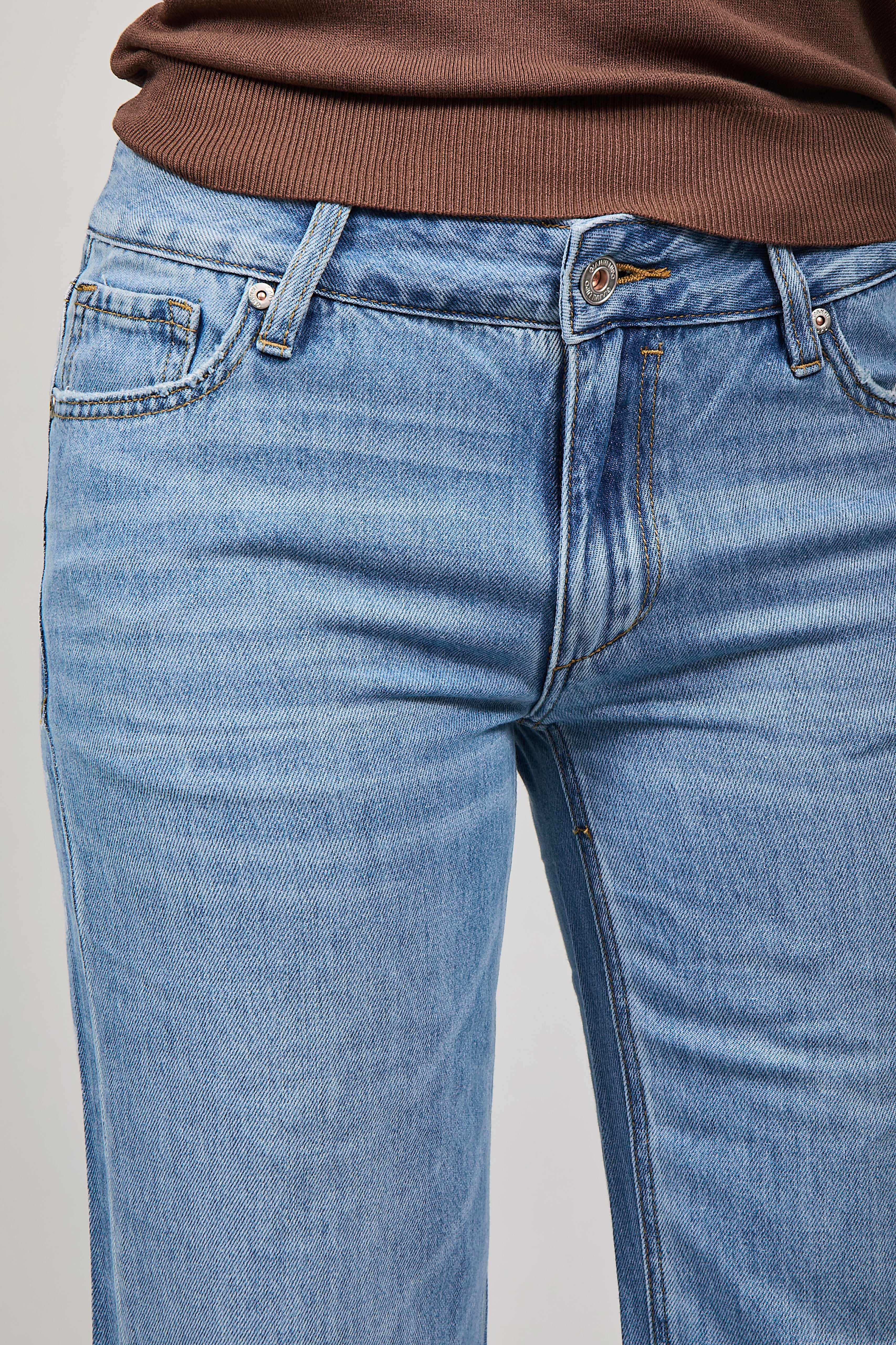 Jeans Gianni Lupo 8006