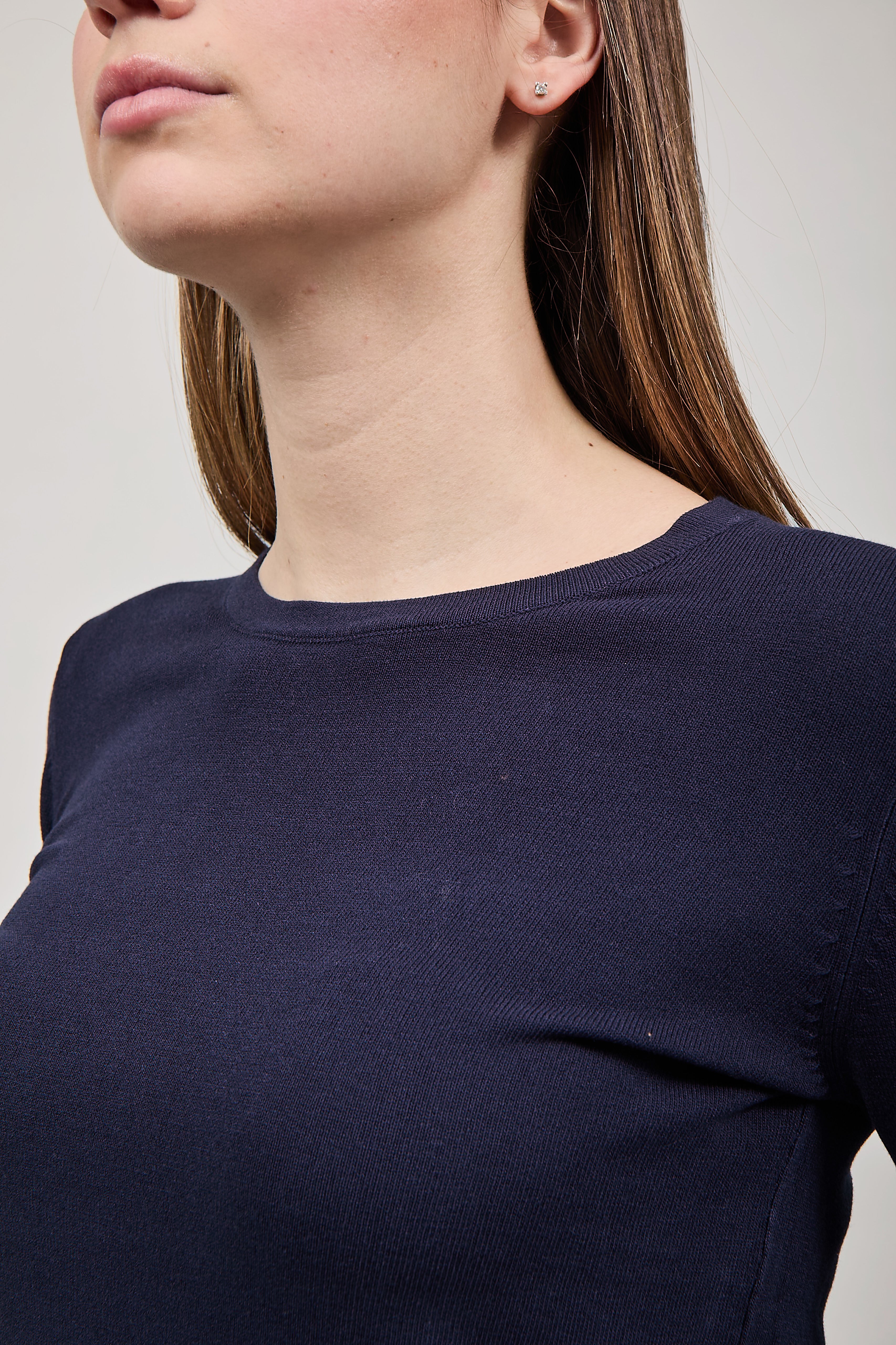 Maglioncino Lokita Navy