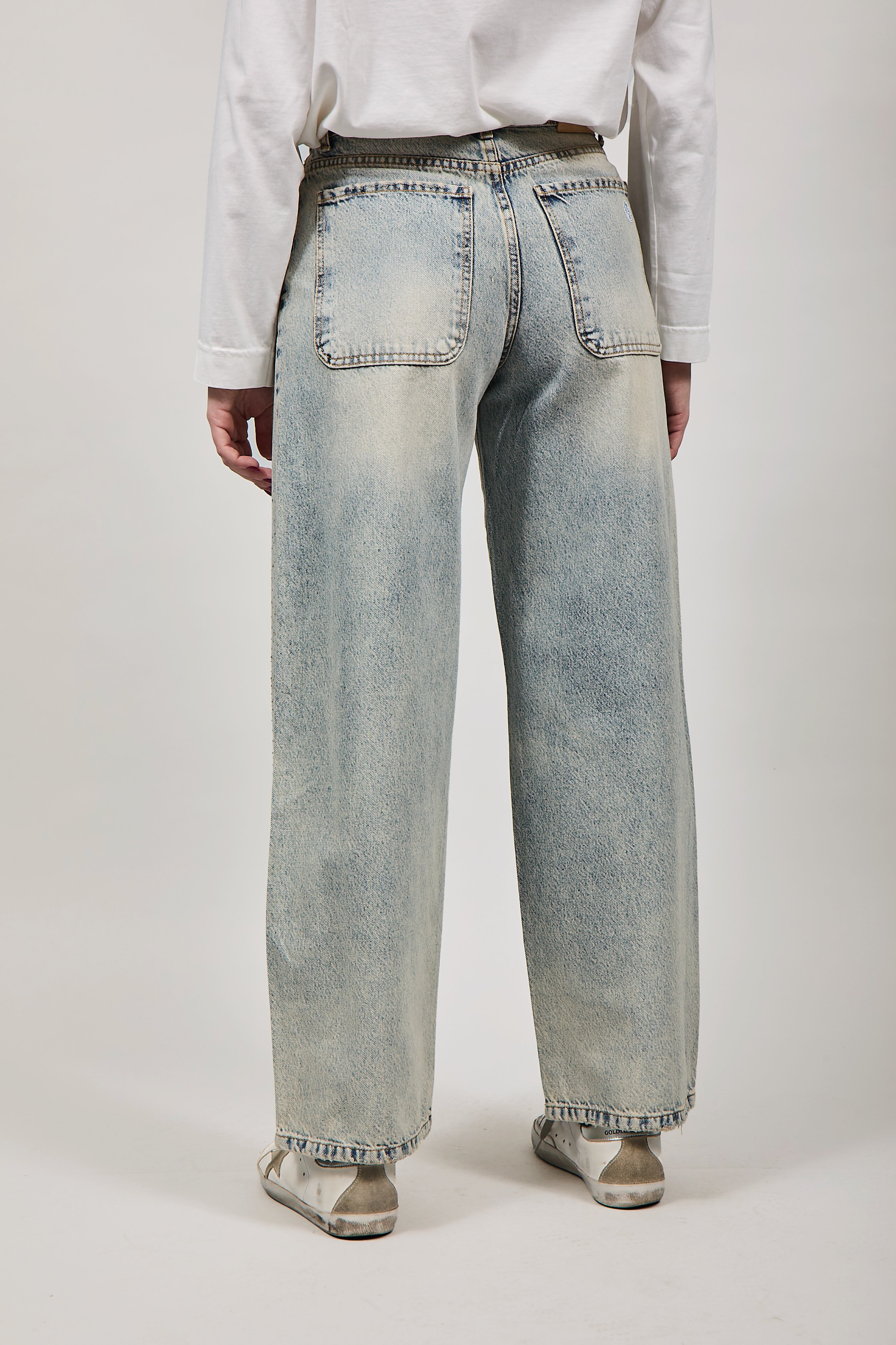 Jeans Haveone Bella Strass