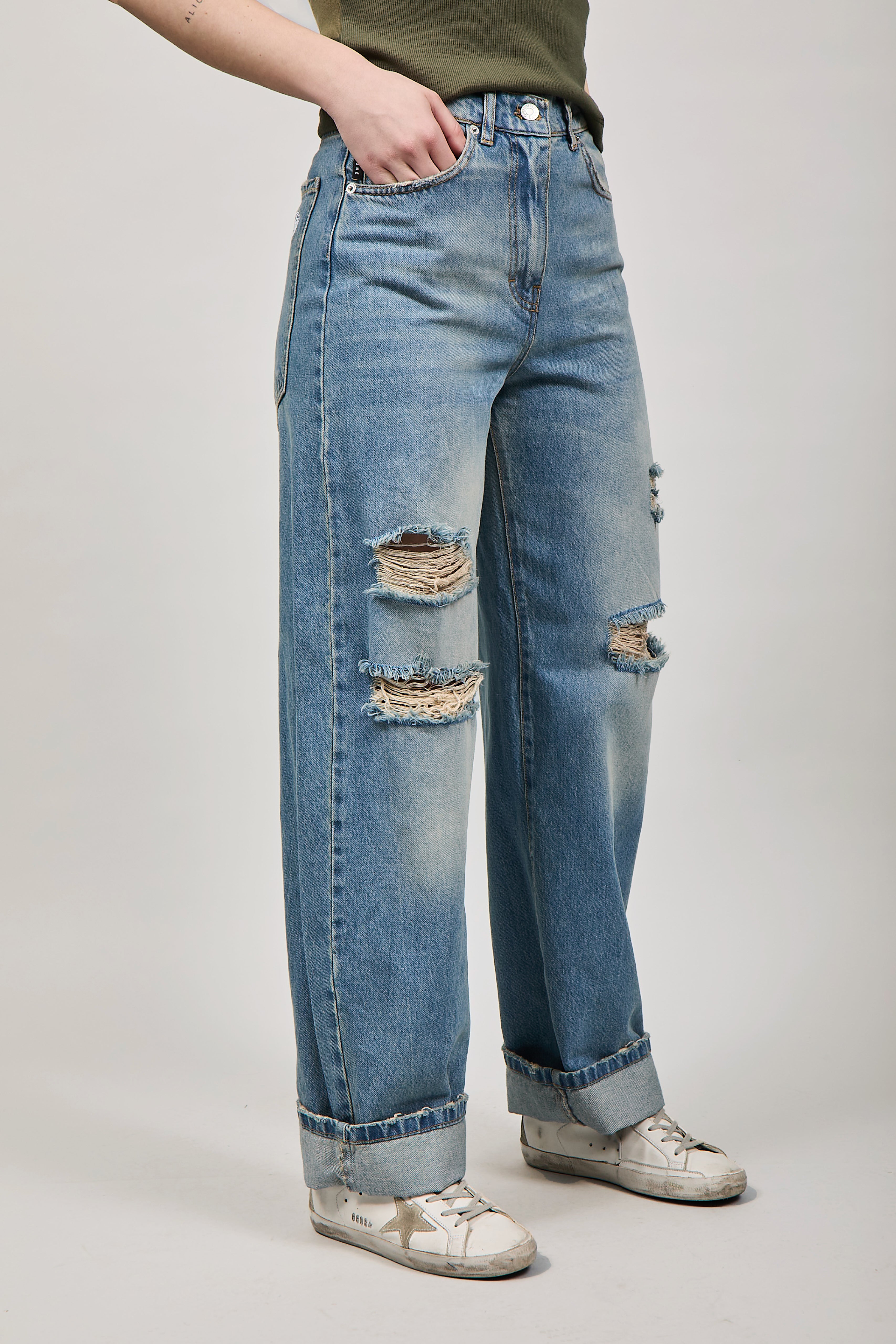 Jeans Haveone Stella