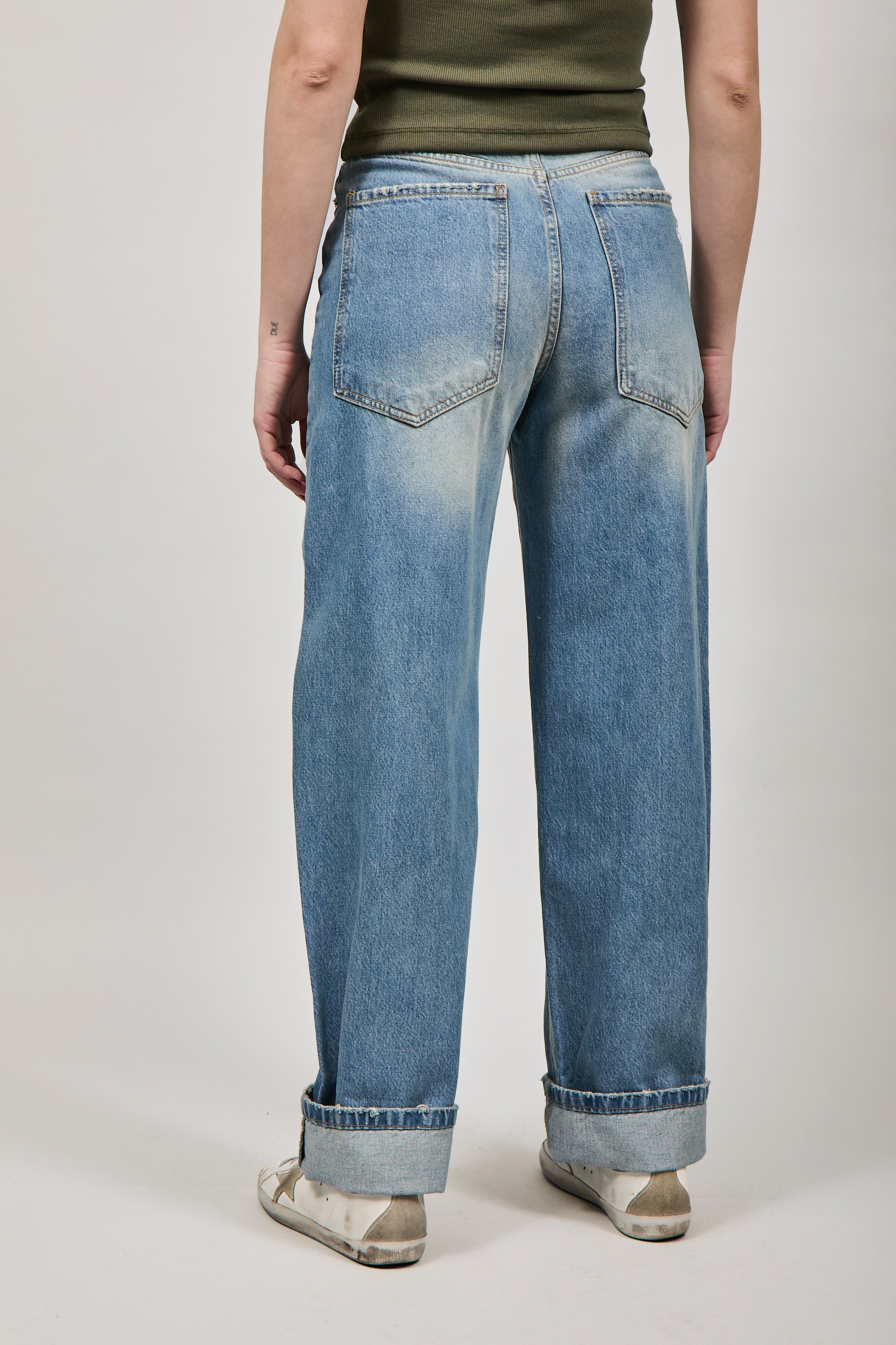 Jeans Haveone Stella