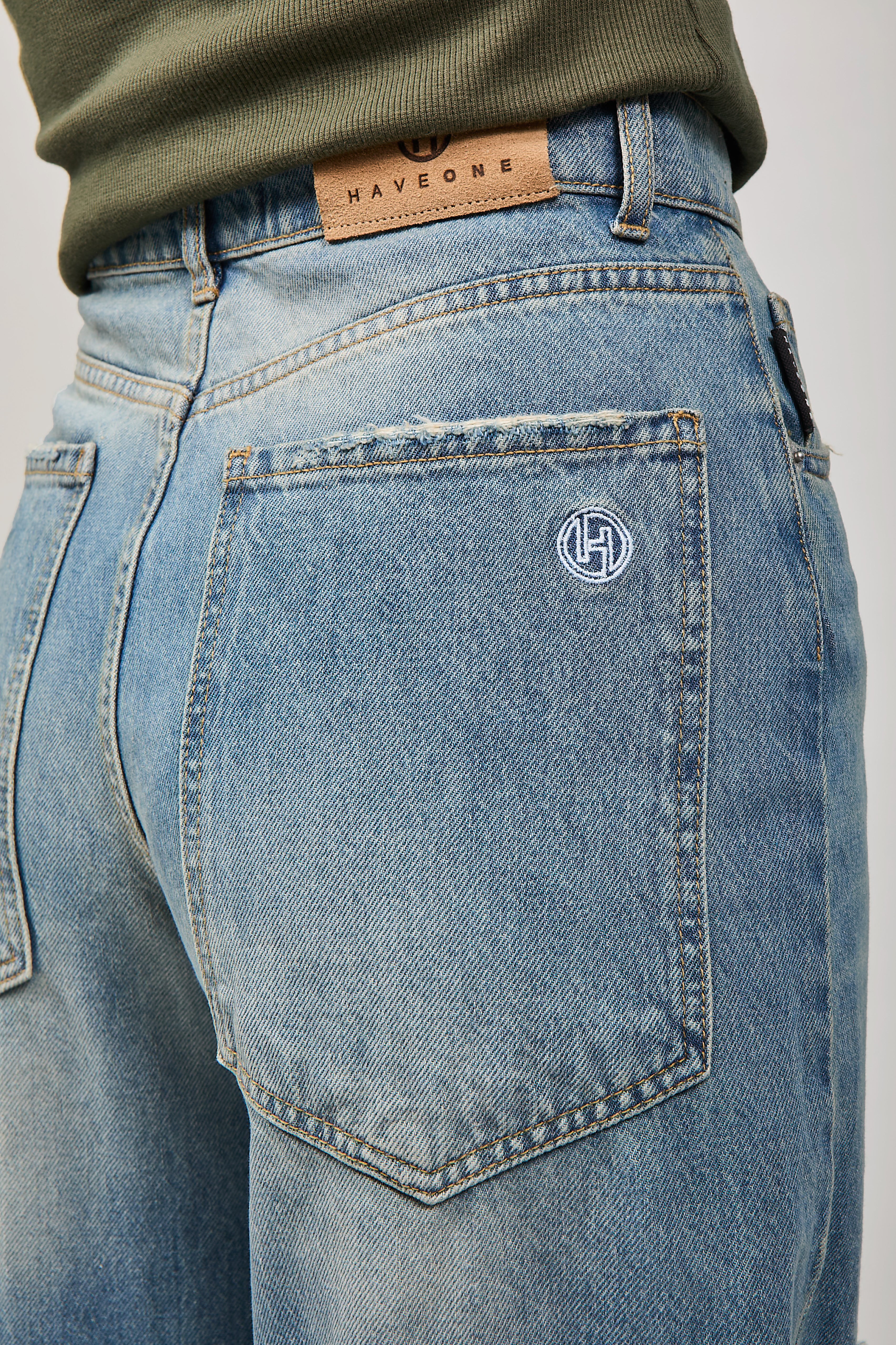 Jeans Haveone Stella