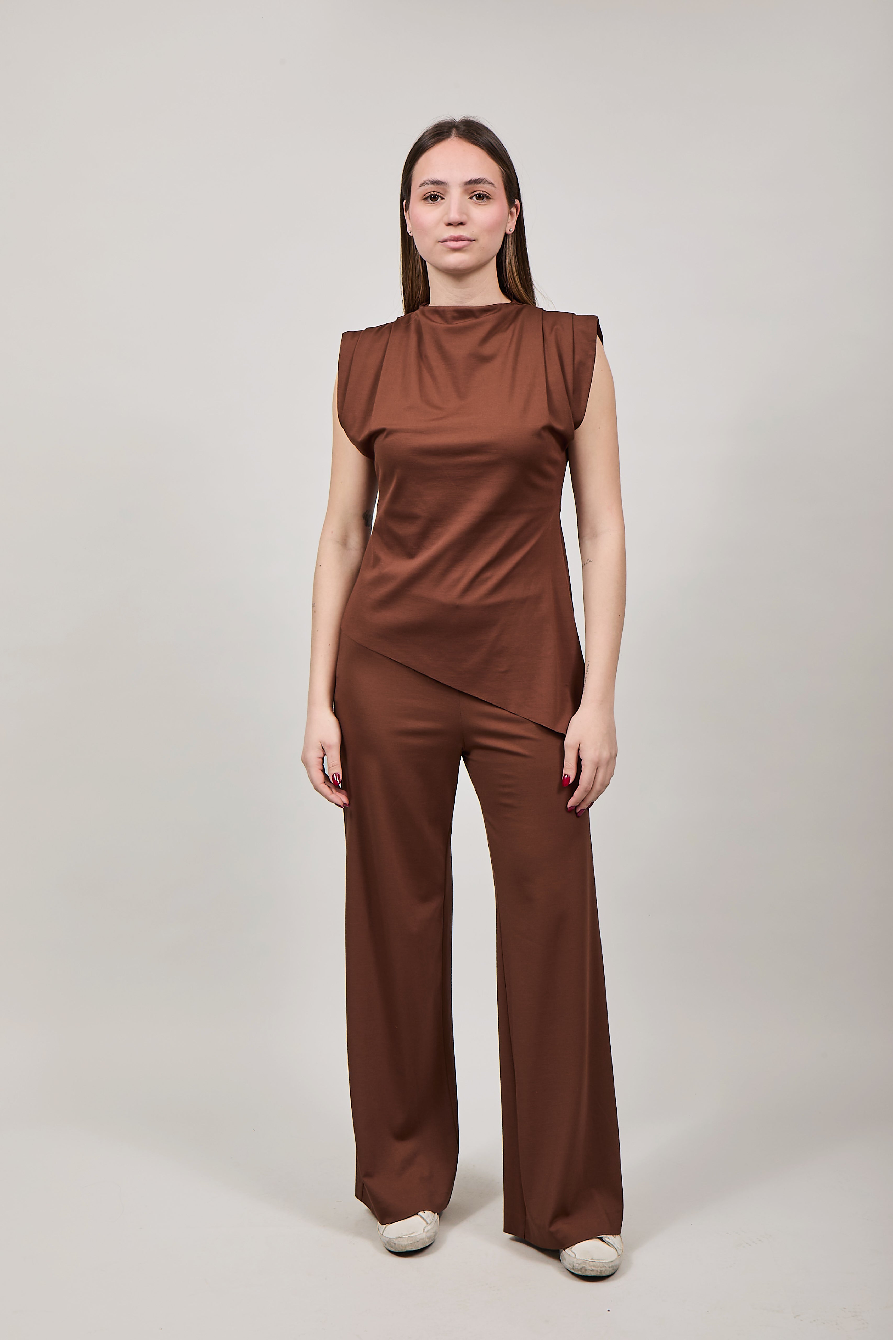 Blusa Lokita Soft Touch