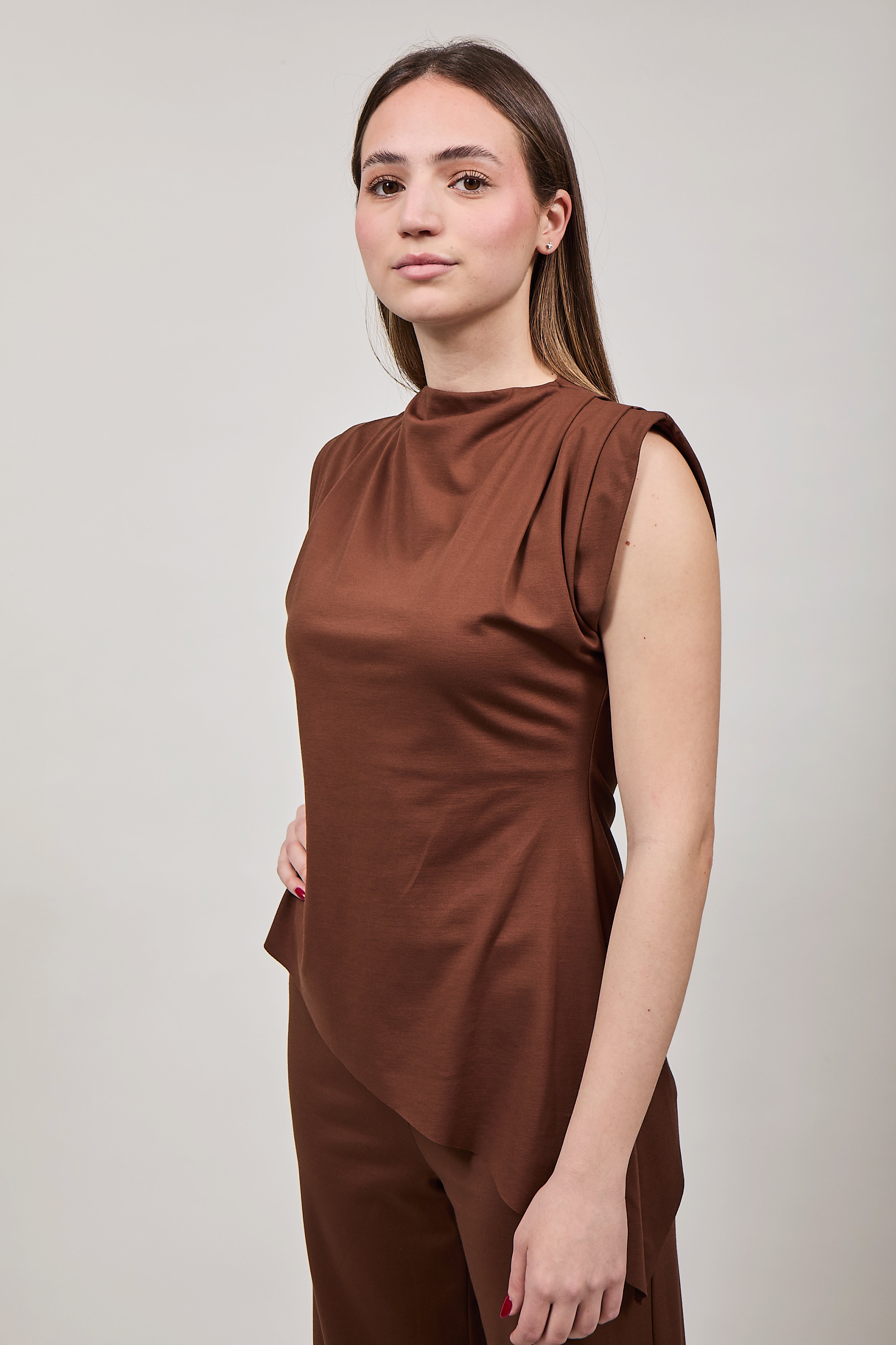 Blusa Lokita Soft Touch