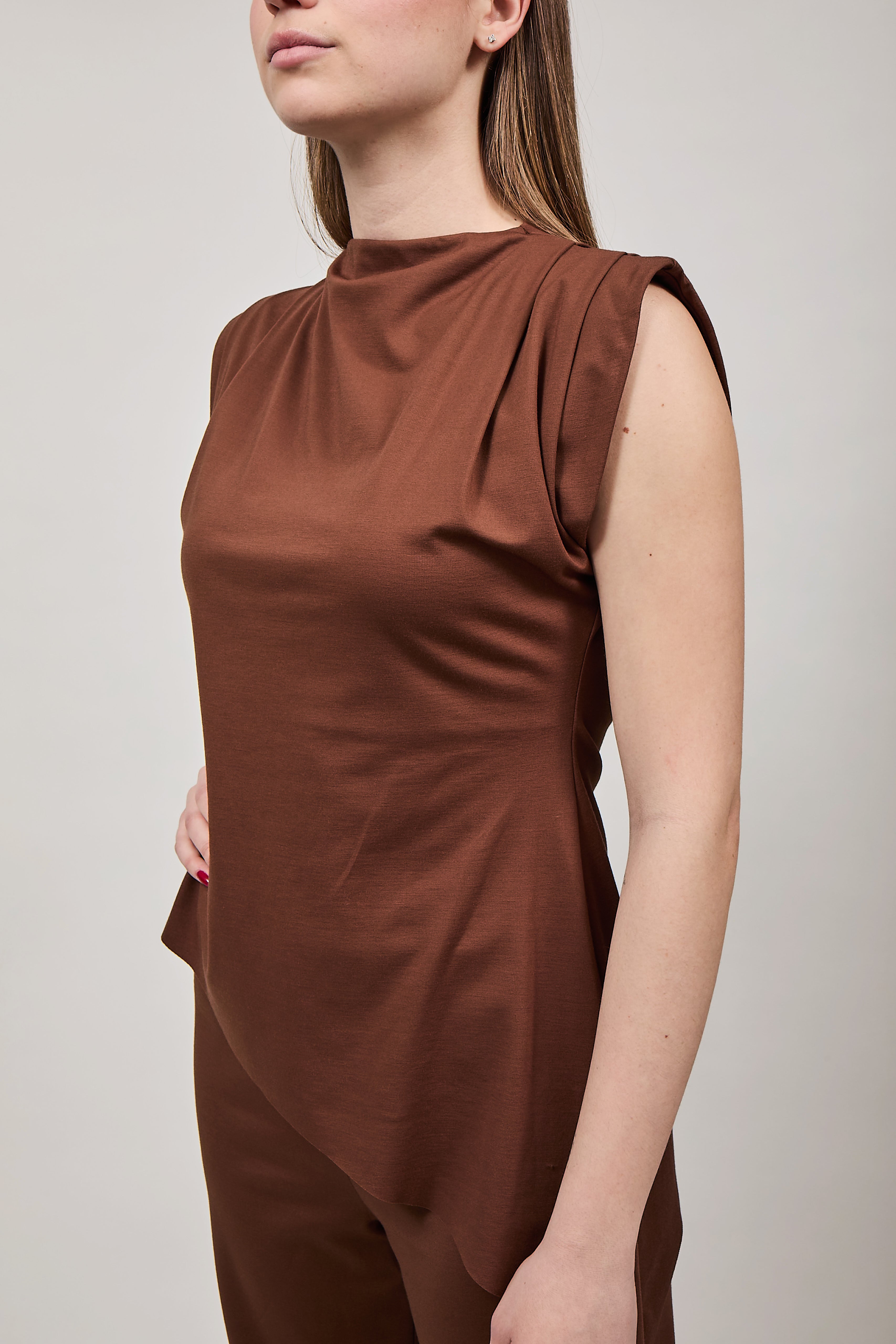 Blusa Lokita Soft Touch