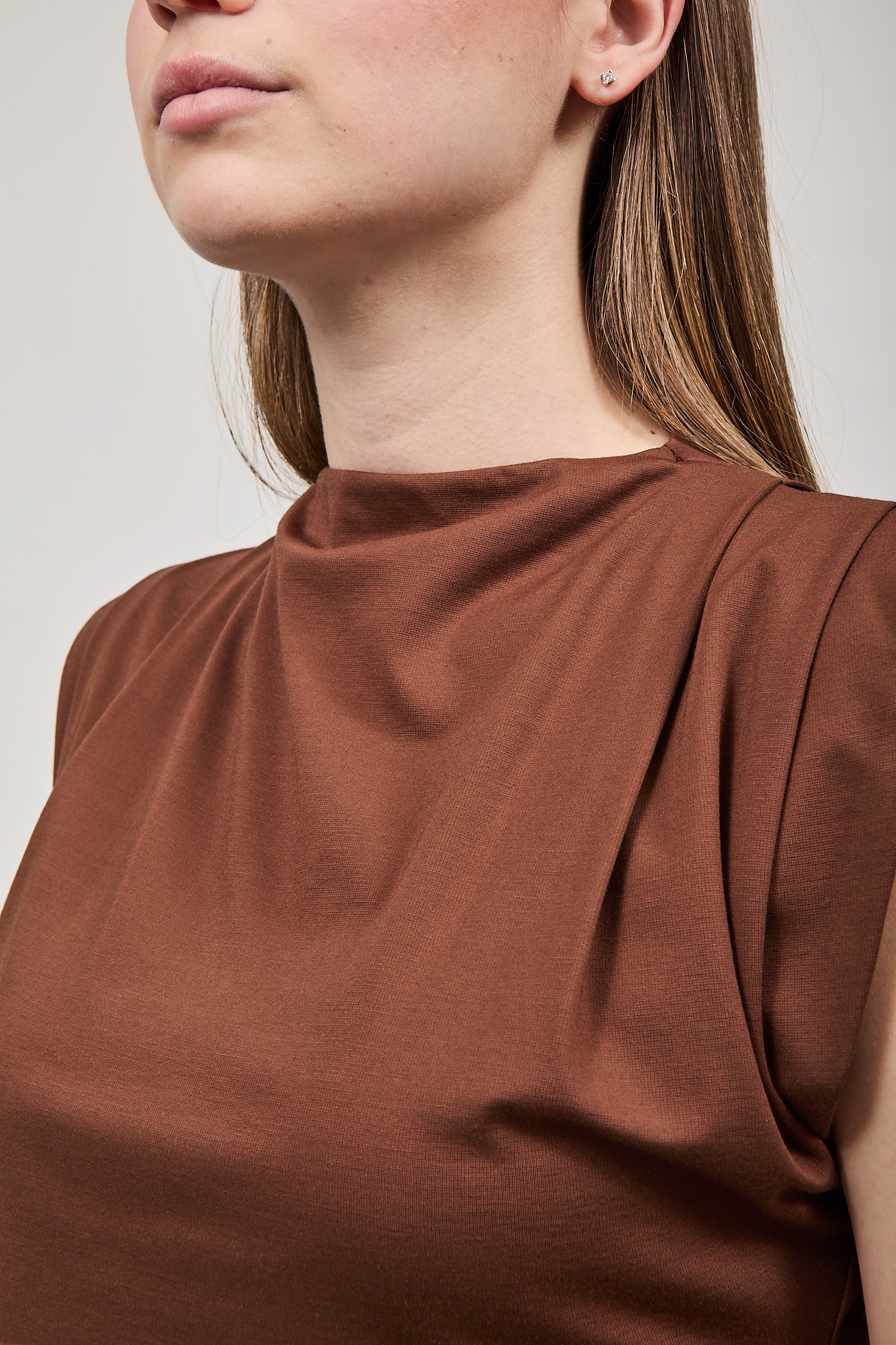 Blusa Lokita Soft Touch