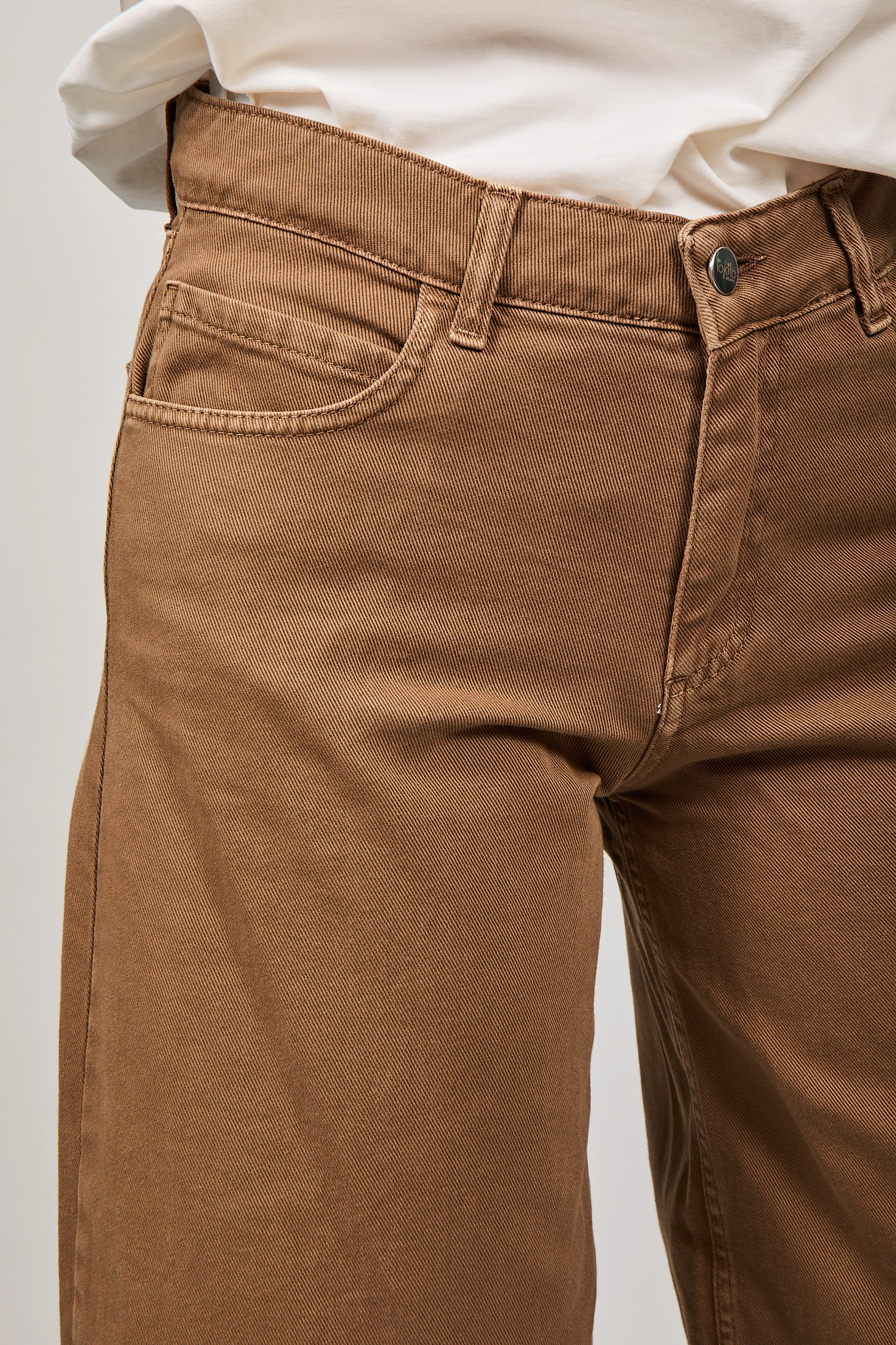 Bermuda Lokita Bull Cammello