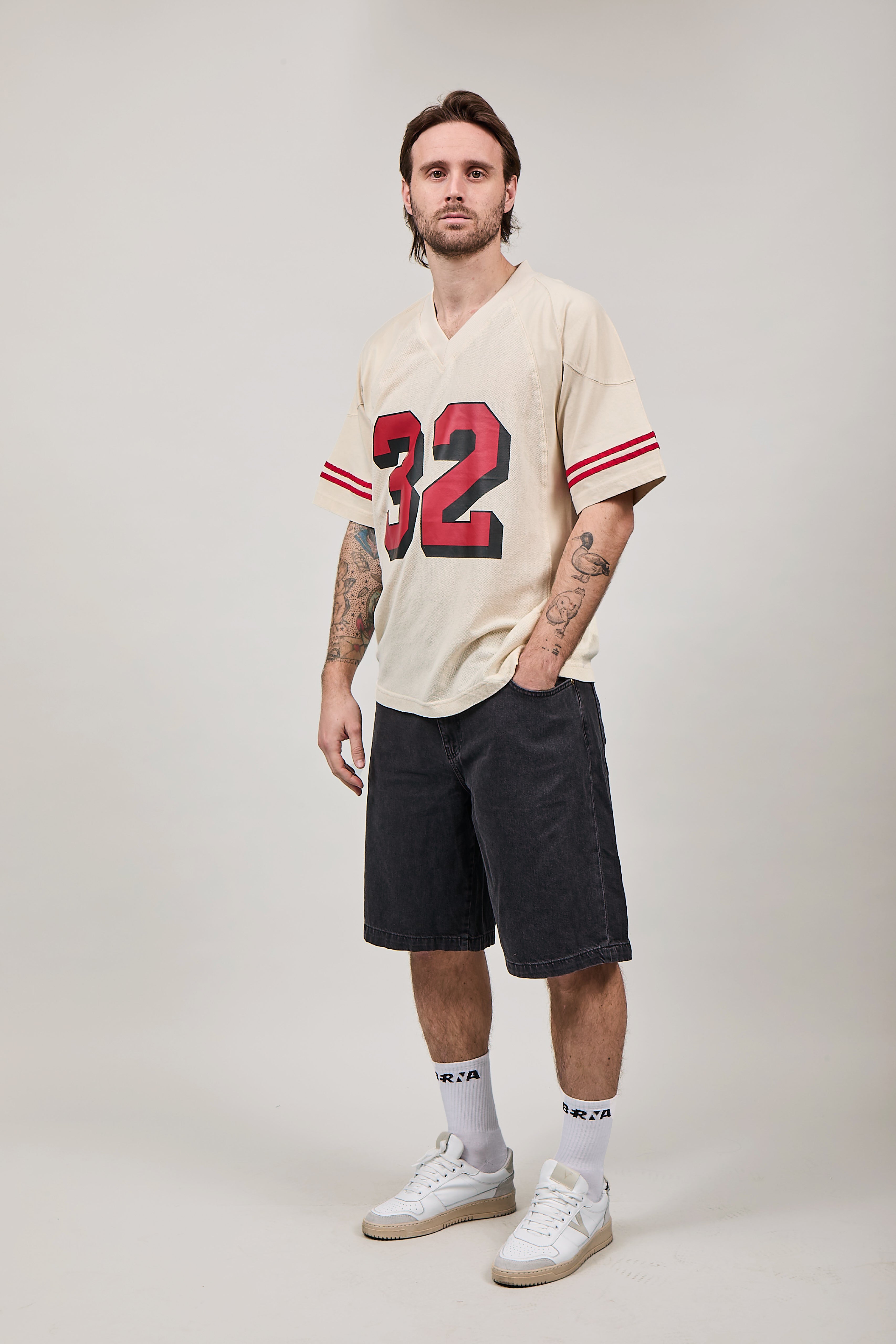 T-shirt Berna N32