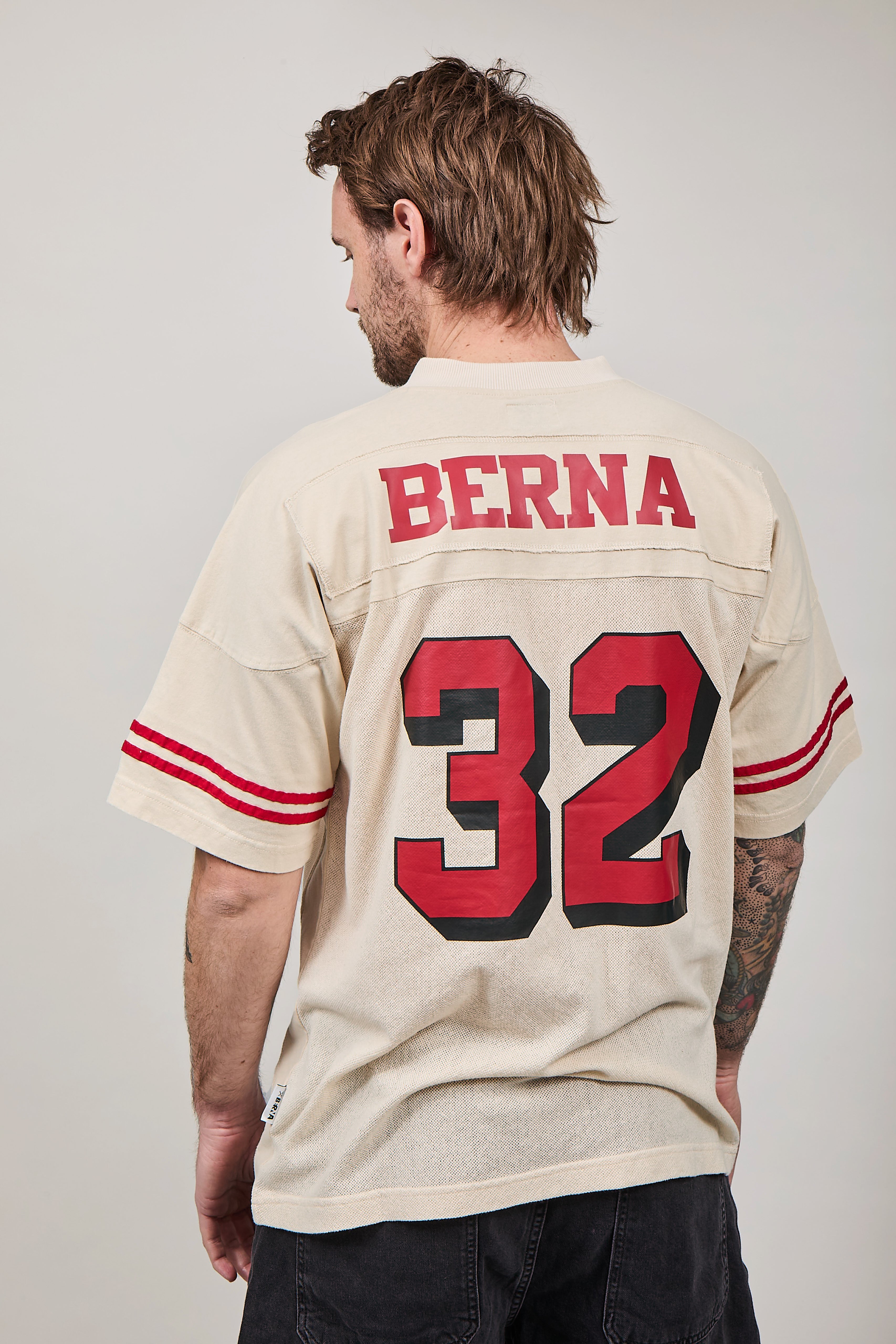 T-shirt Berna N32