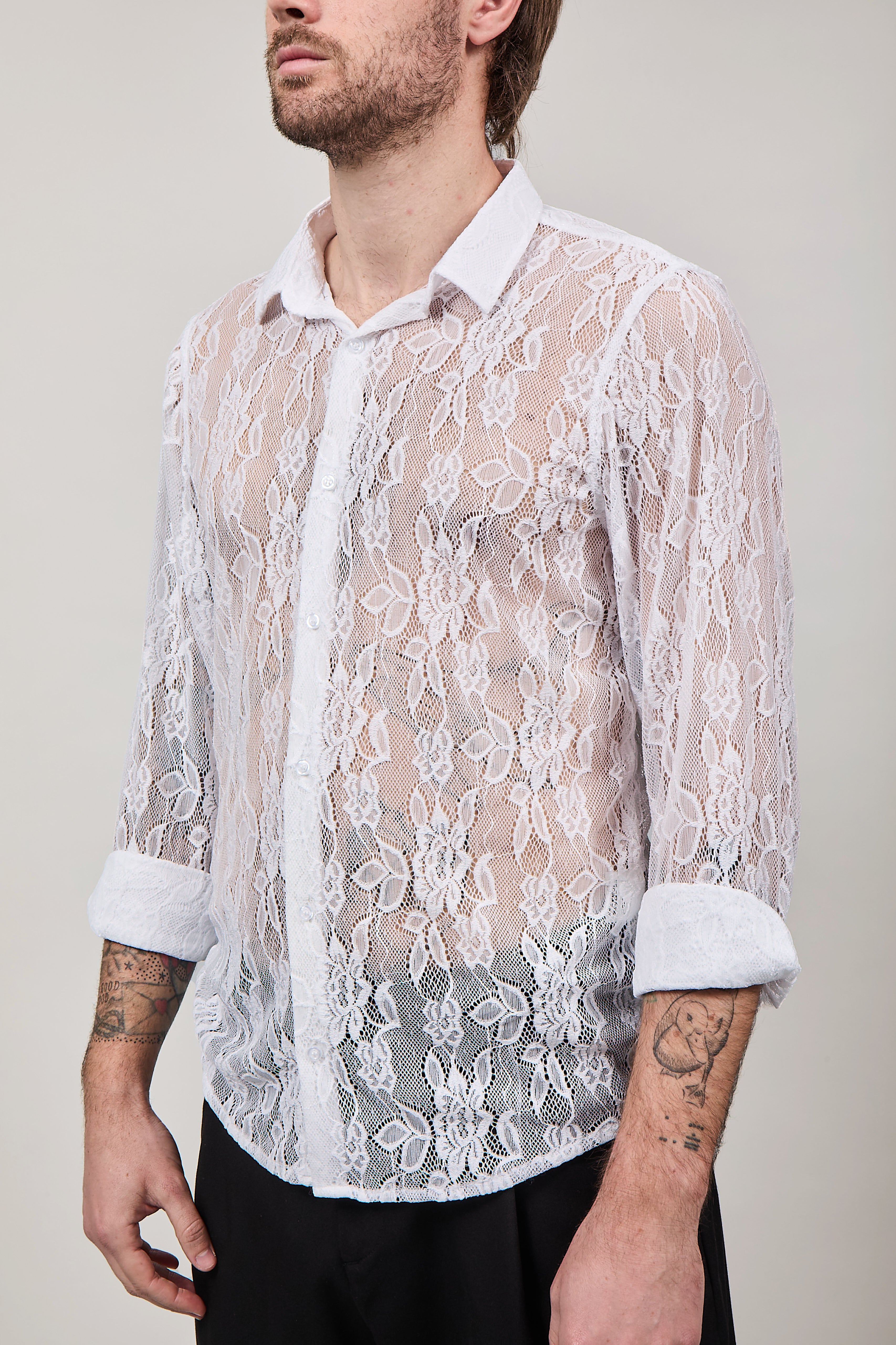 Camicia Why Not Brand CF19