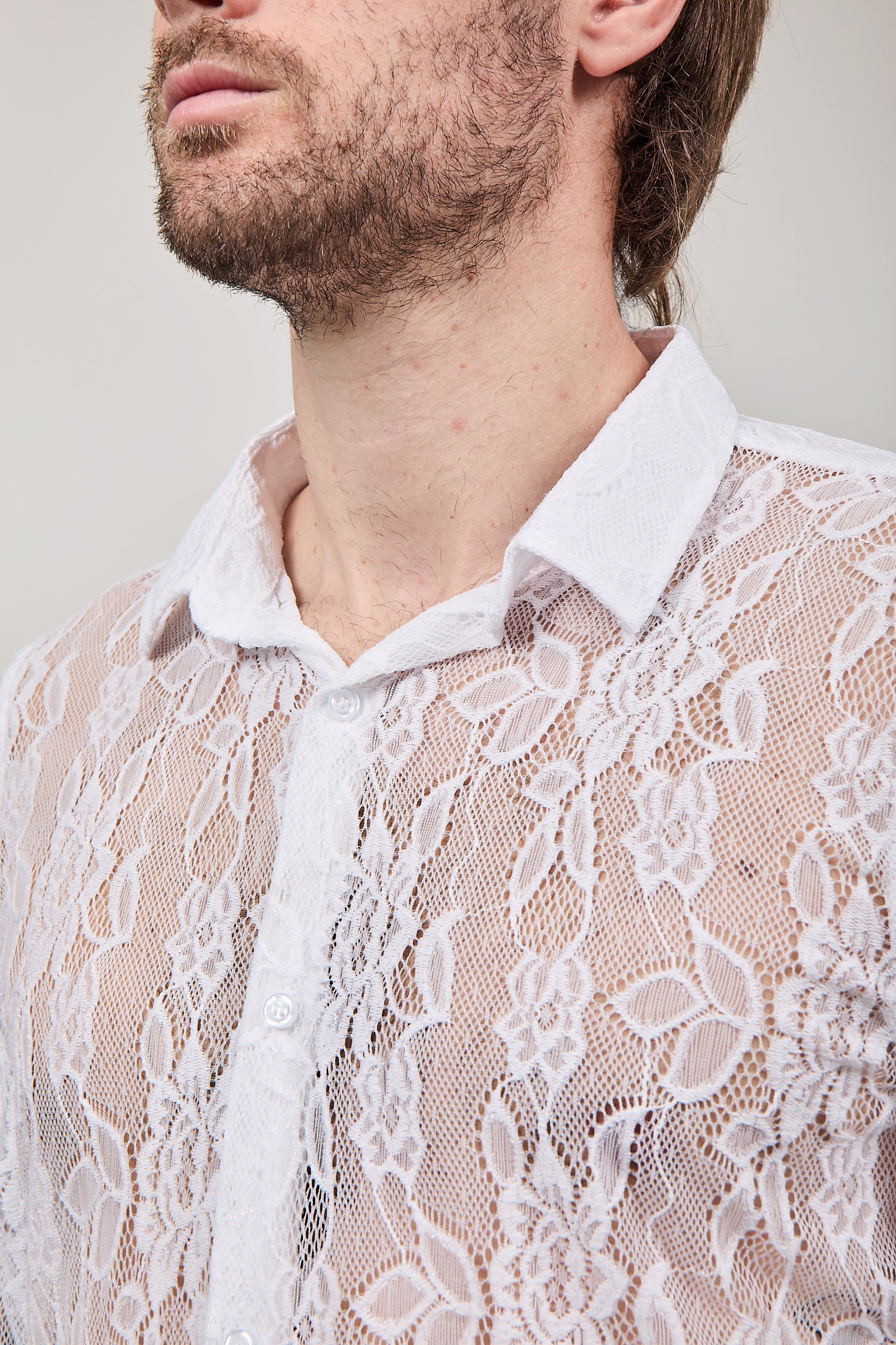 Camicia Why Not Brand CF19