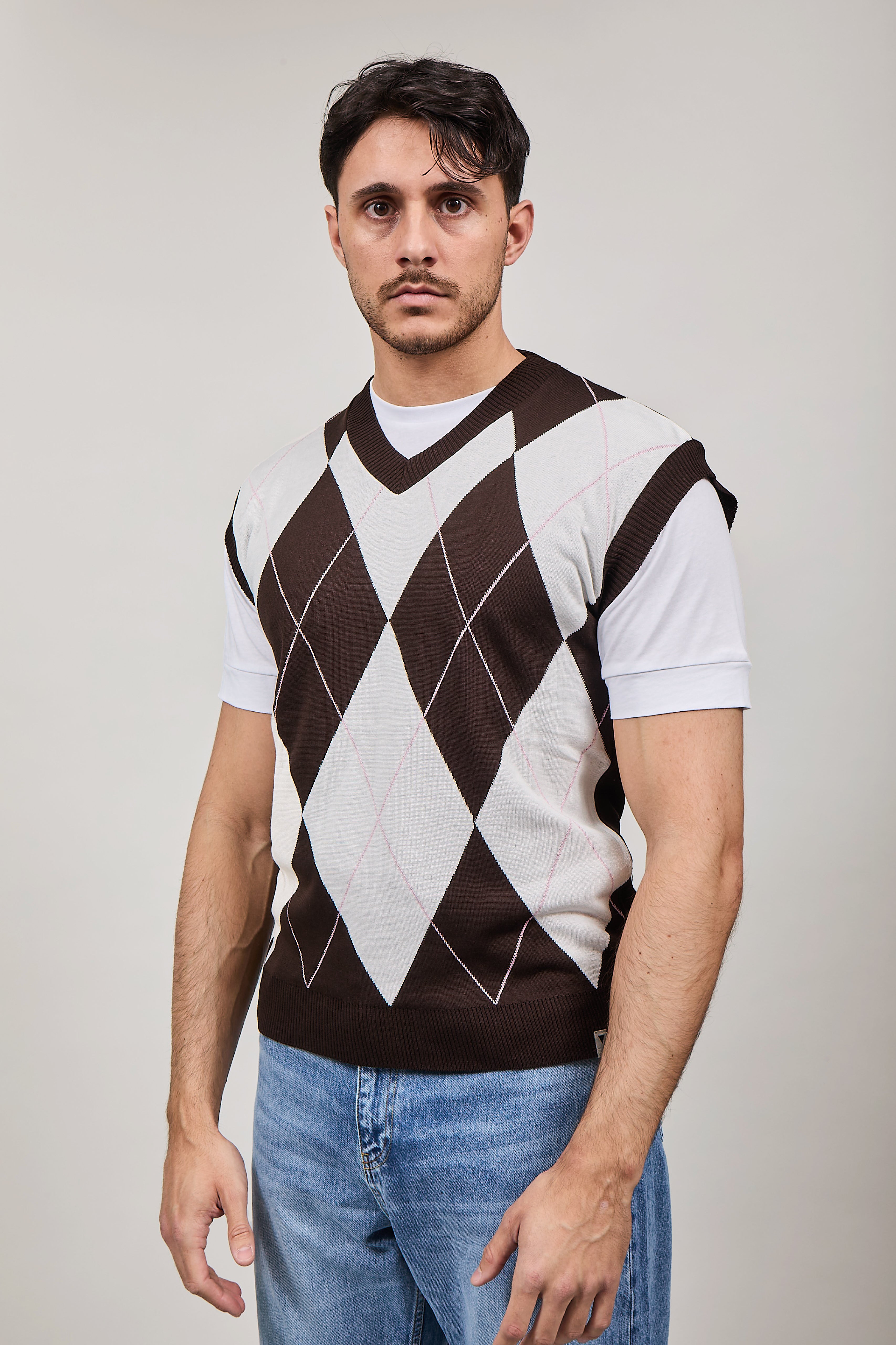 Gilet Why Not Brand Rombi Pul50