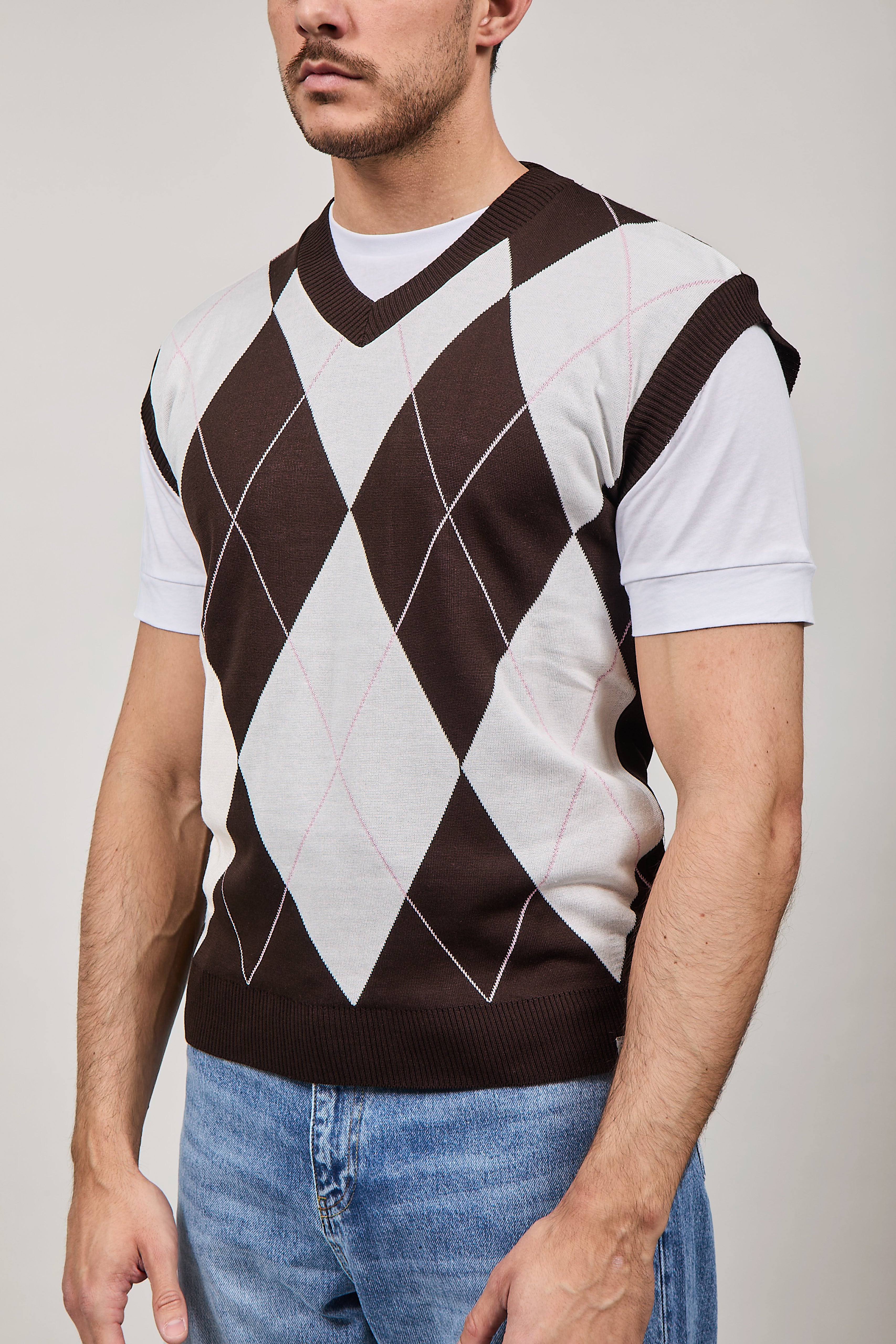 Gilet Why Not Brand Rombi Pul50