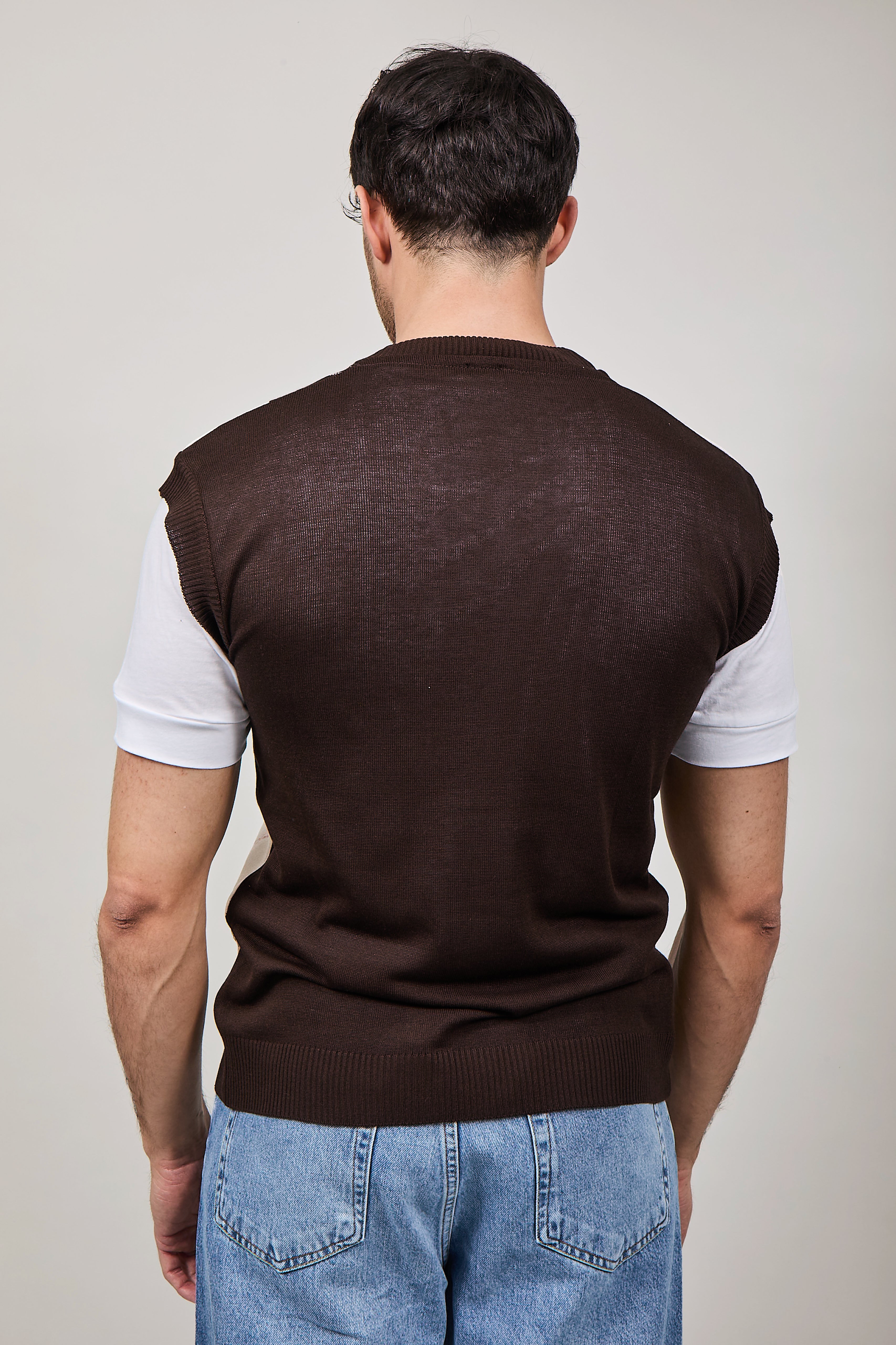 Gilet Why Not Brand Rombi Pul50