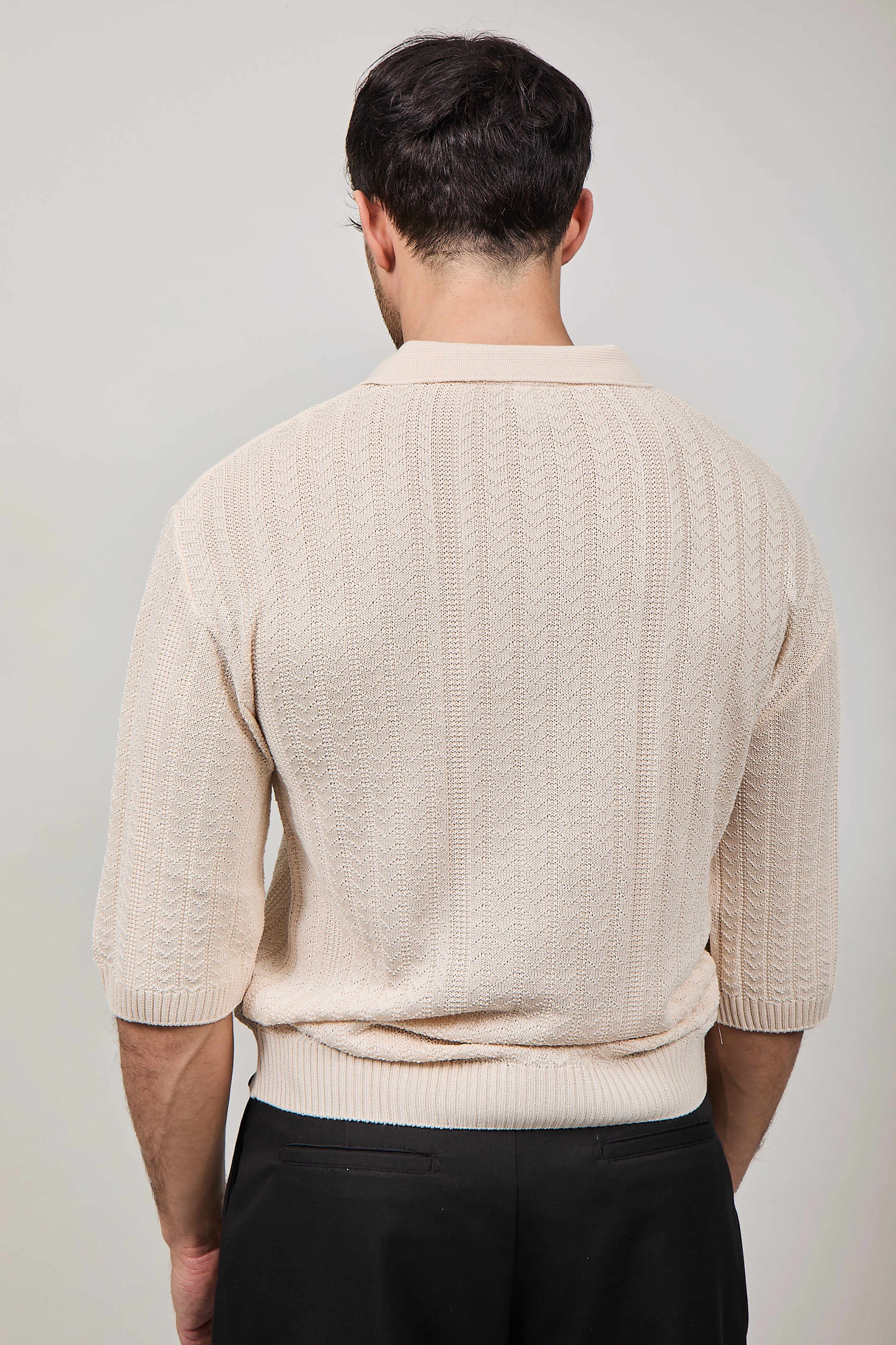 Polo Why Not brand Kim 49 Beige