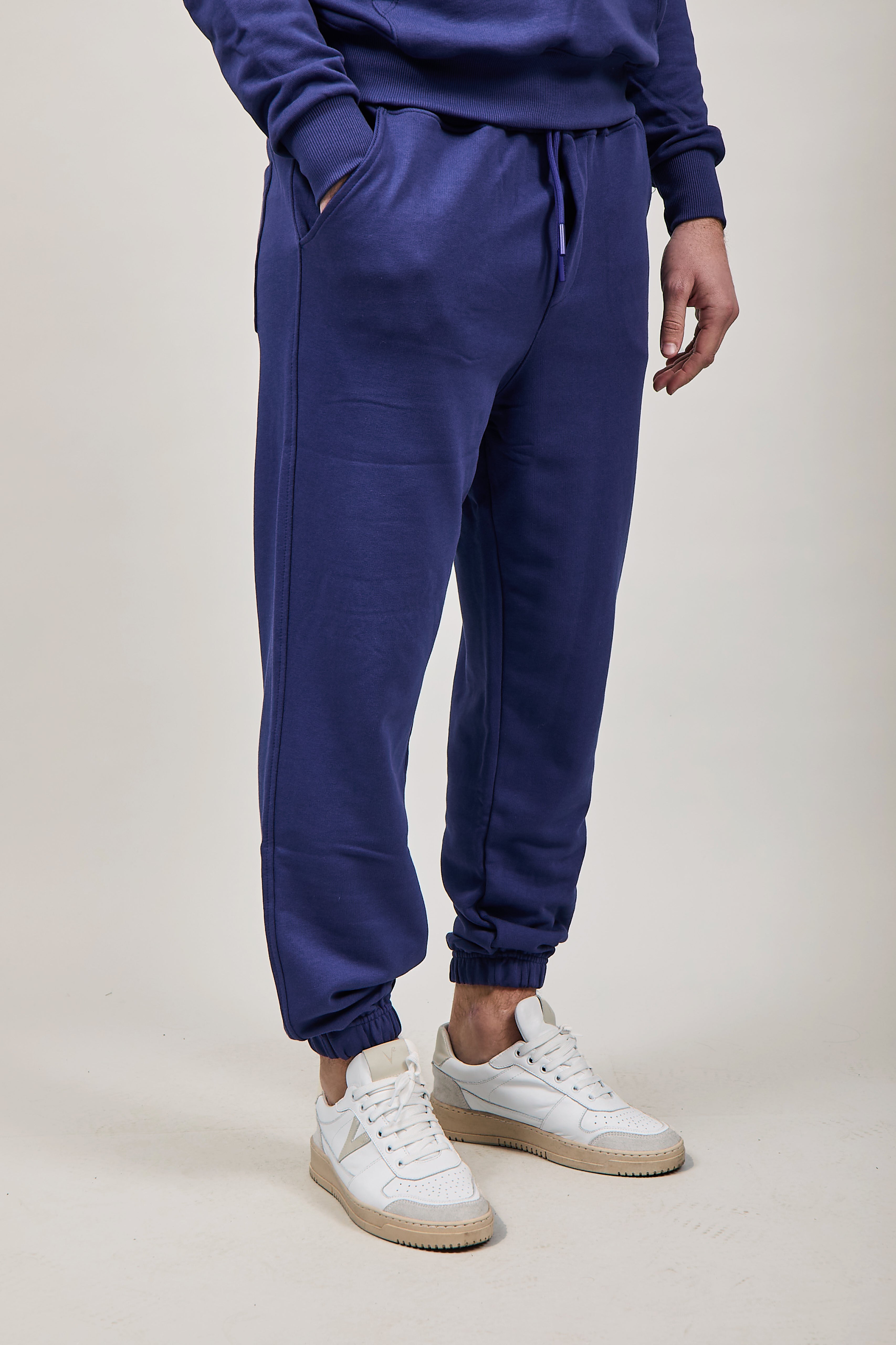 Pantalone Superculture Jog Adriatico