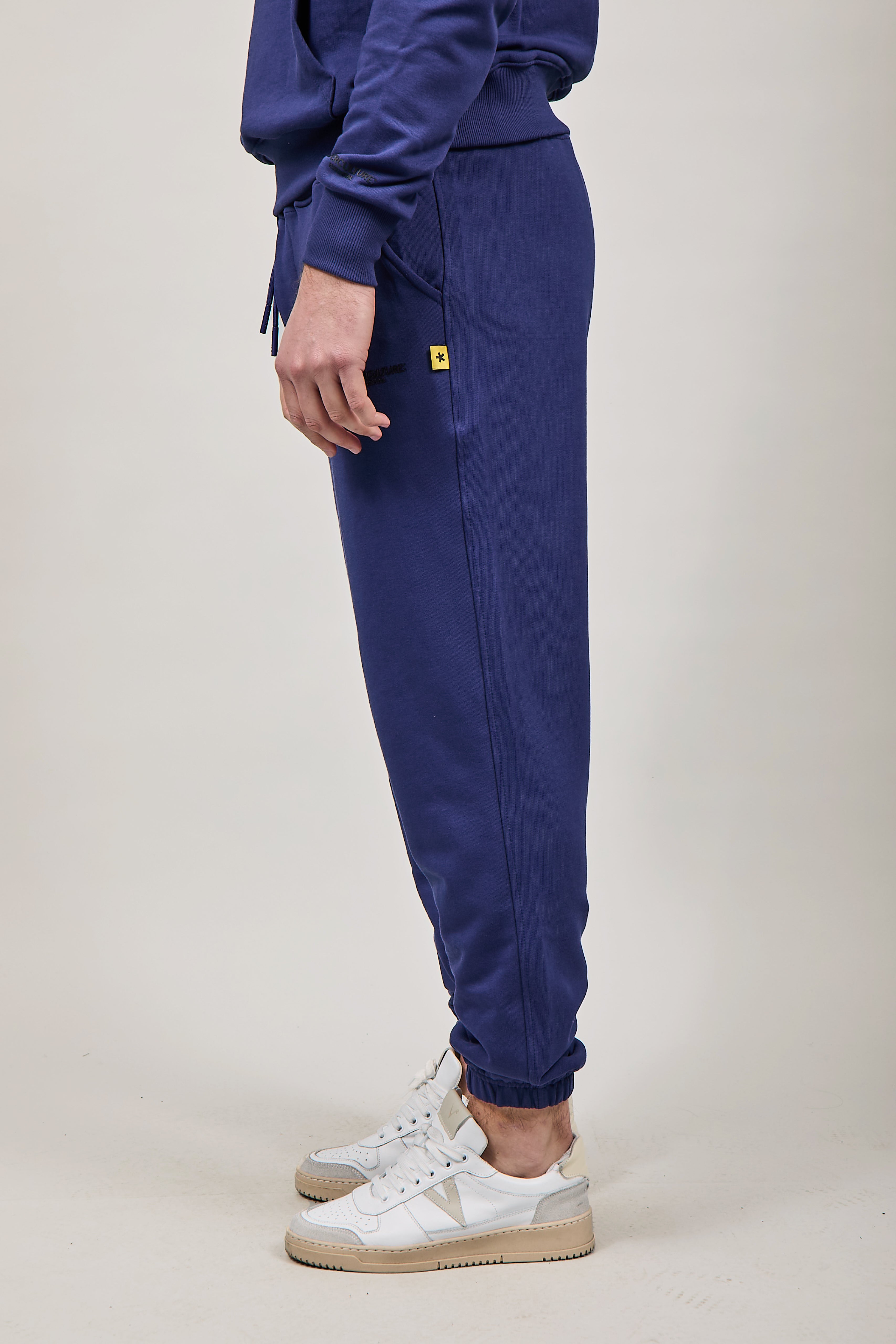 Pantalone Superculture Jog Adriatico