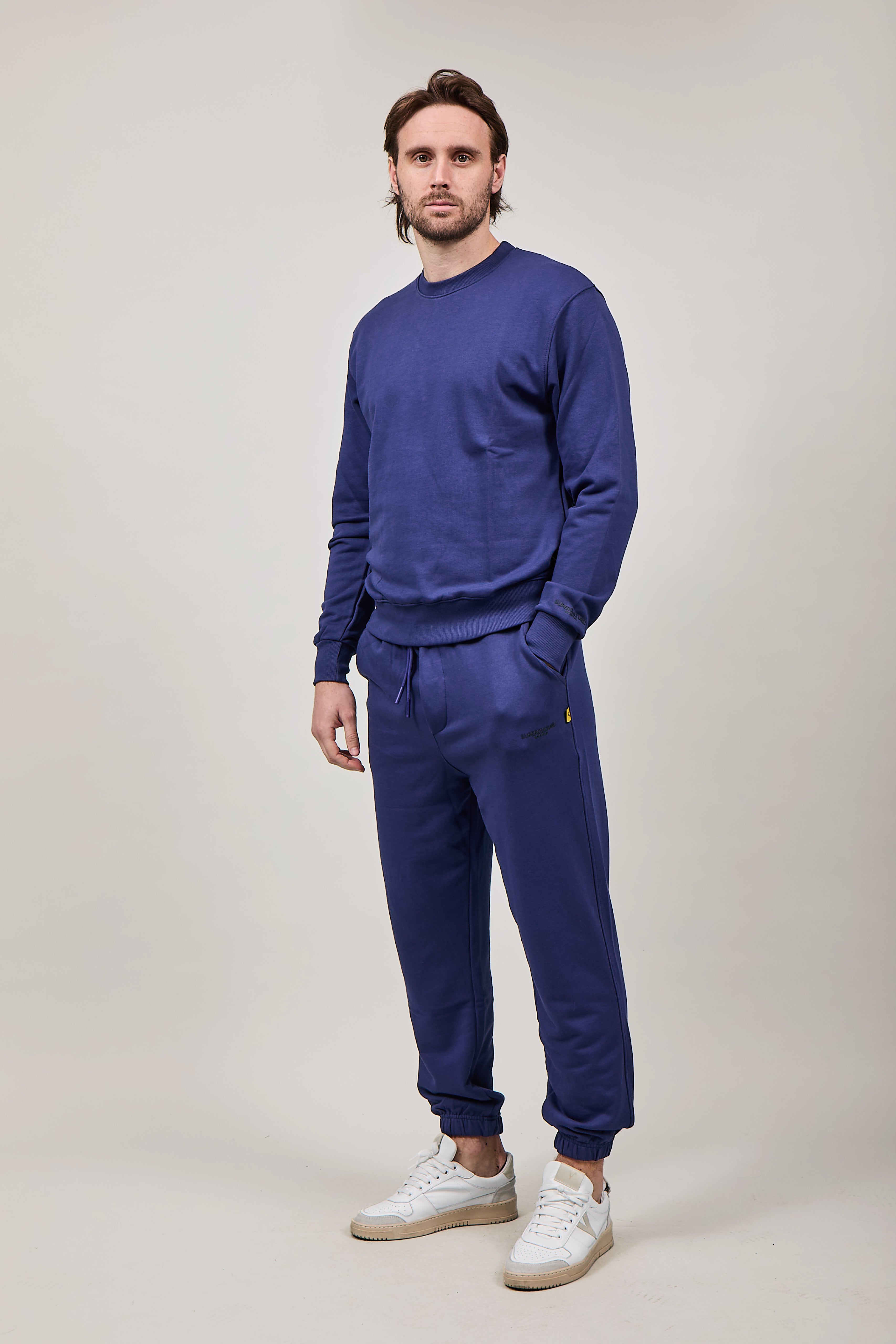 Felpa Superculture Teddy Adriatico