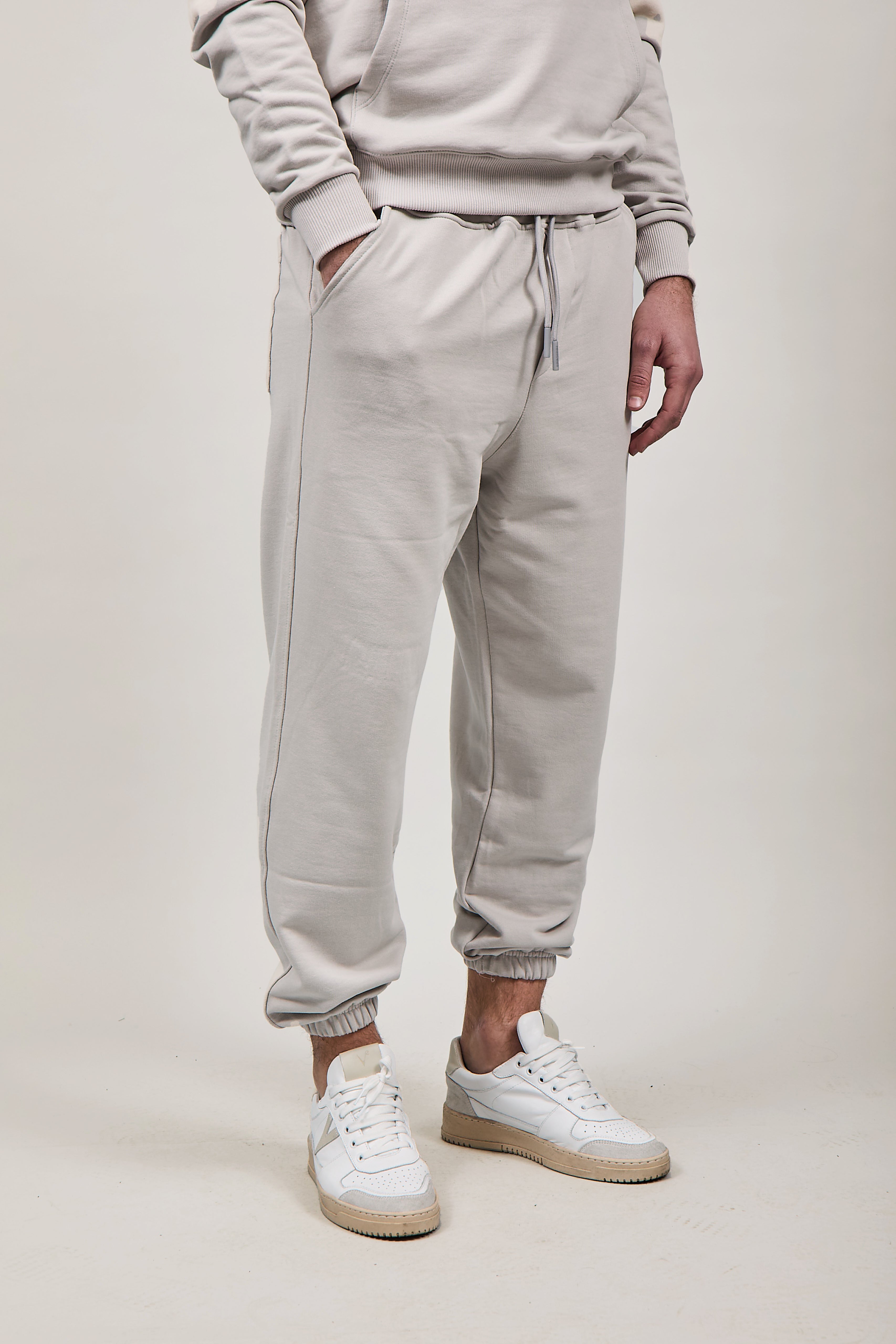 Pantalone Superculture Jog Ghiaccio