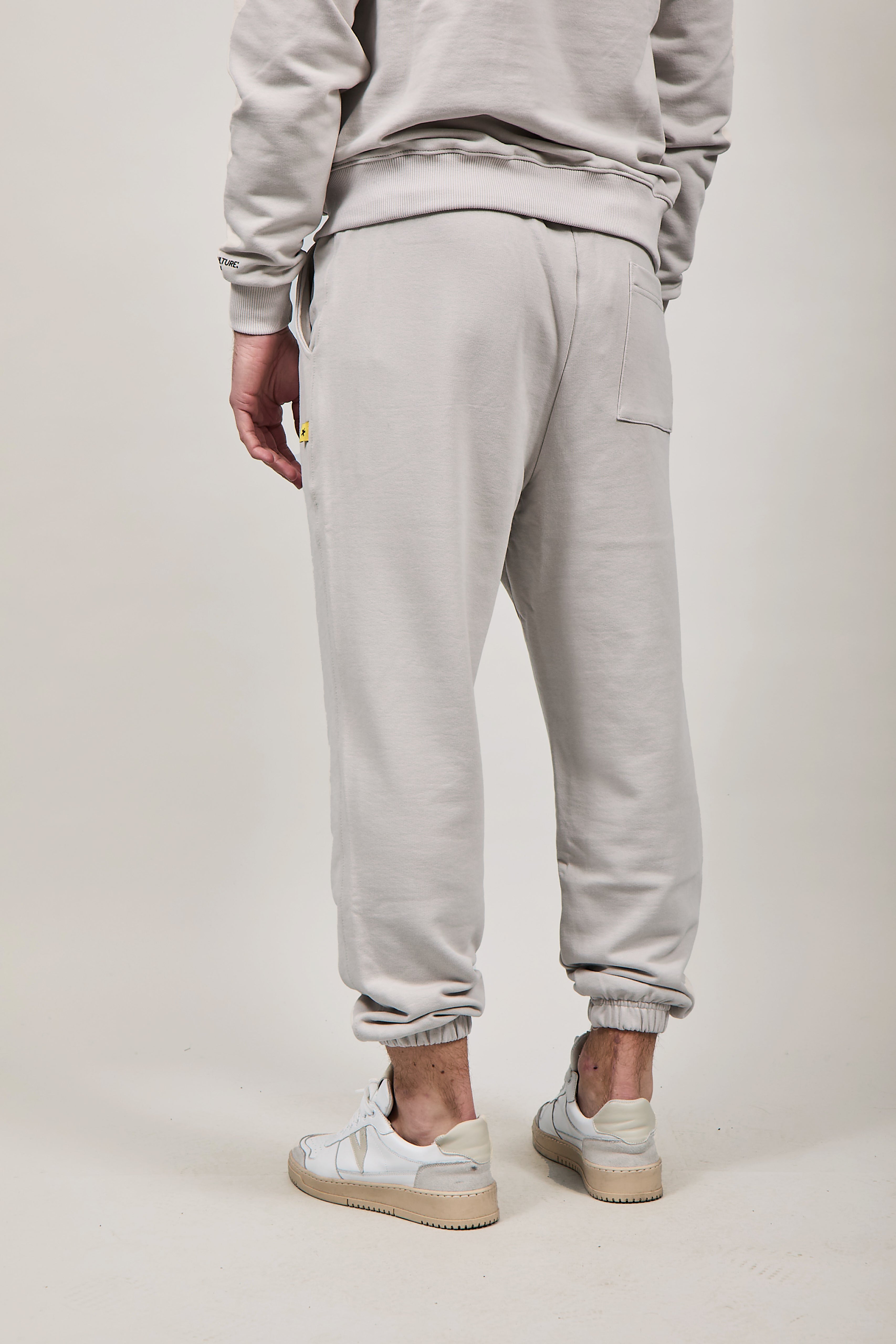 Pantalone Superculture Jog Ghiaccio