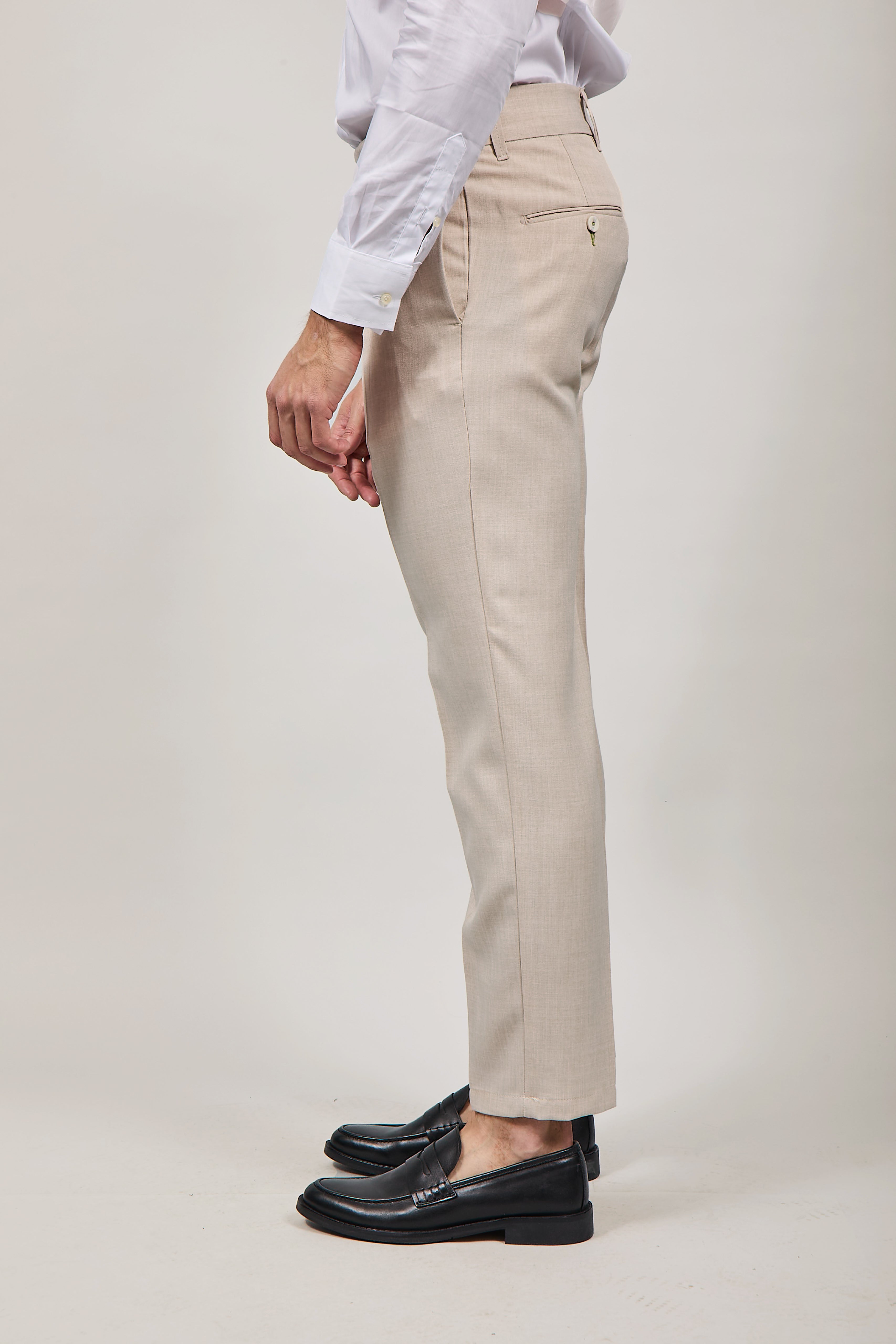 Abito Berna Beige 360