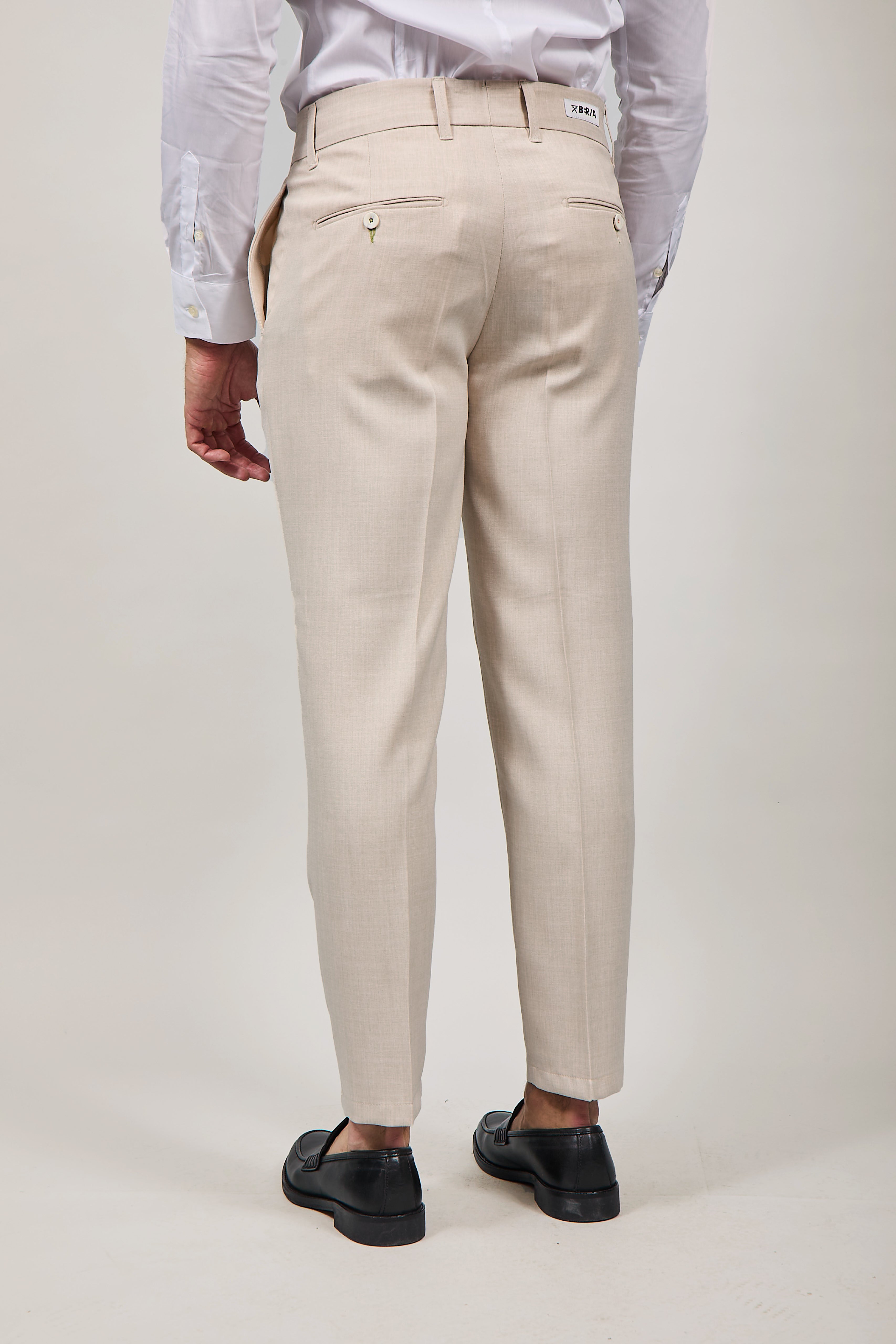Abito Berna Beige 360