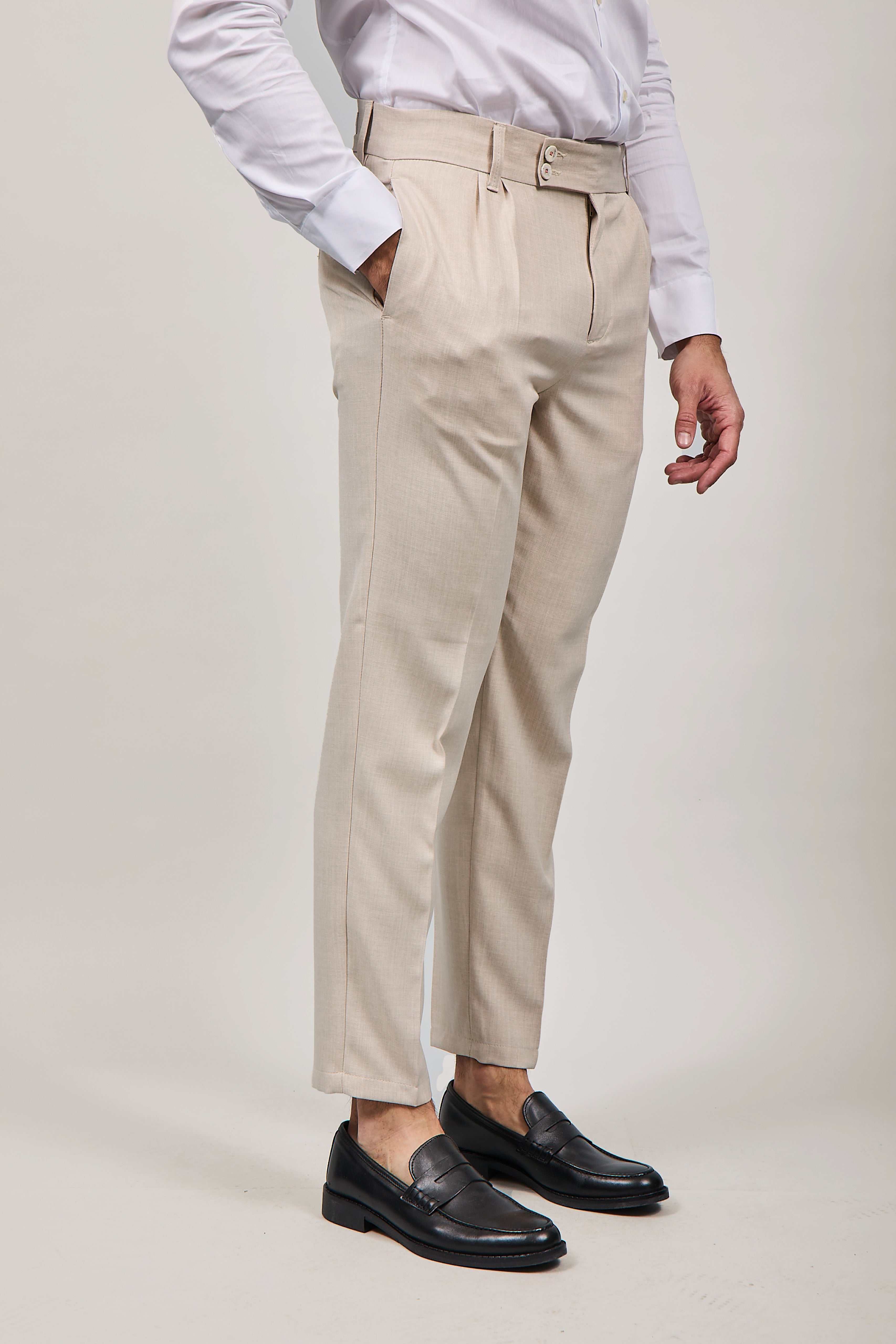 Abito Berna Beige 360