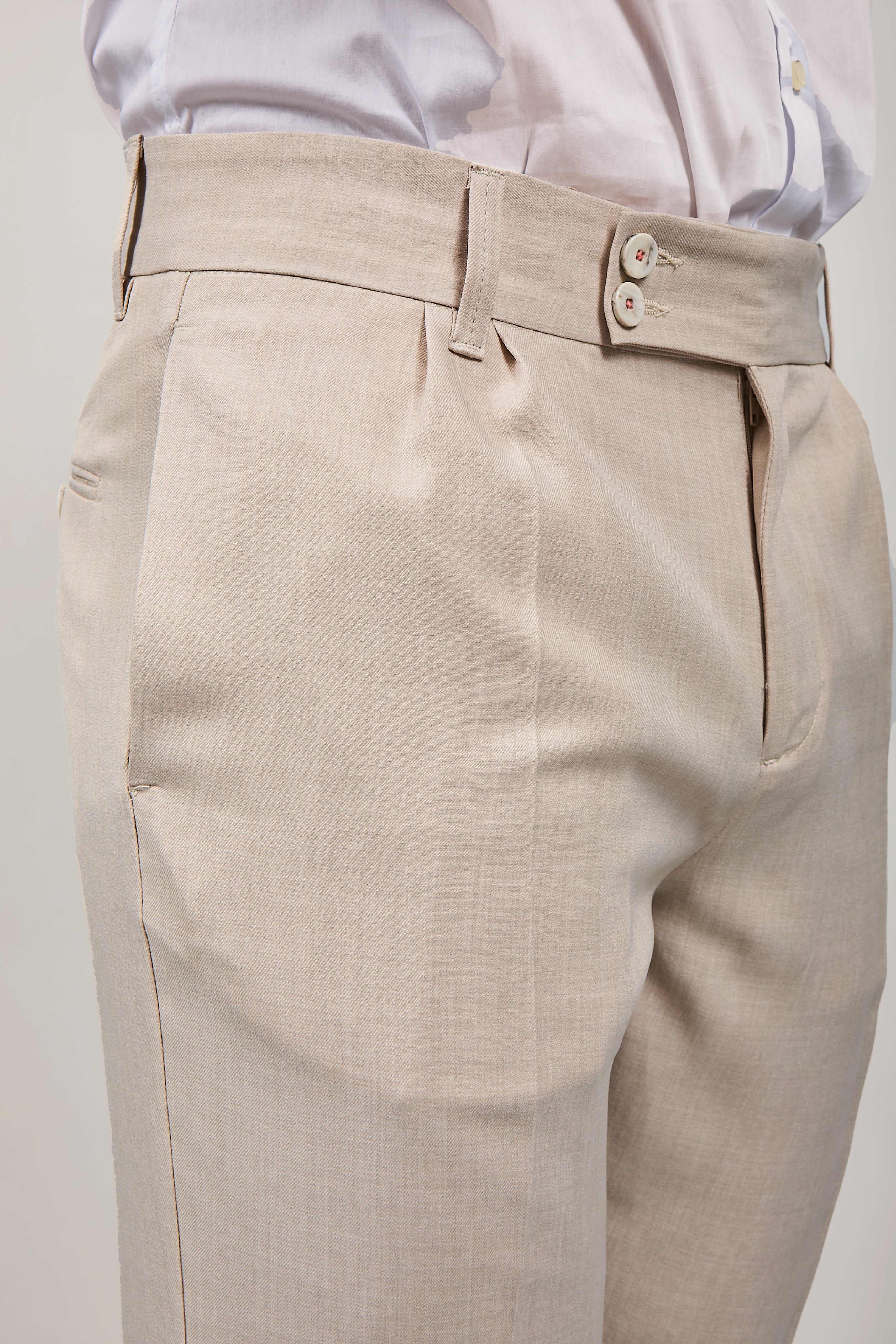 Abito Berna Beige 360