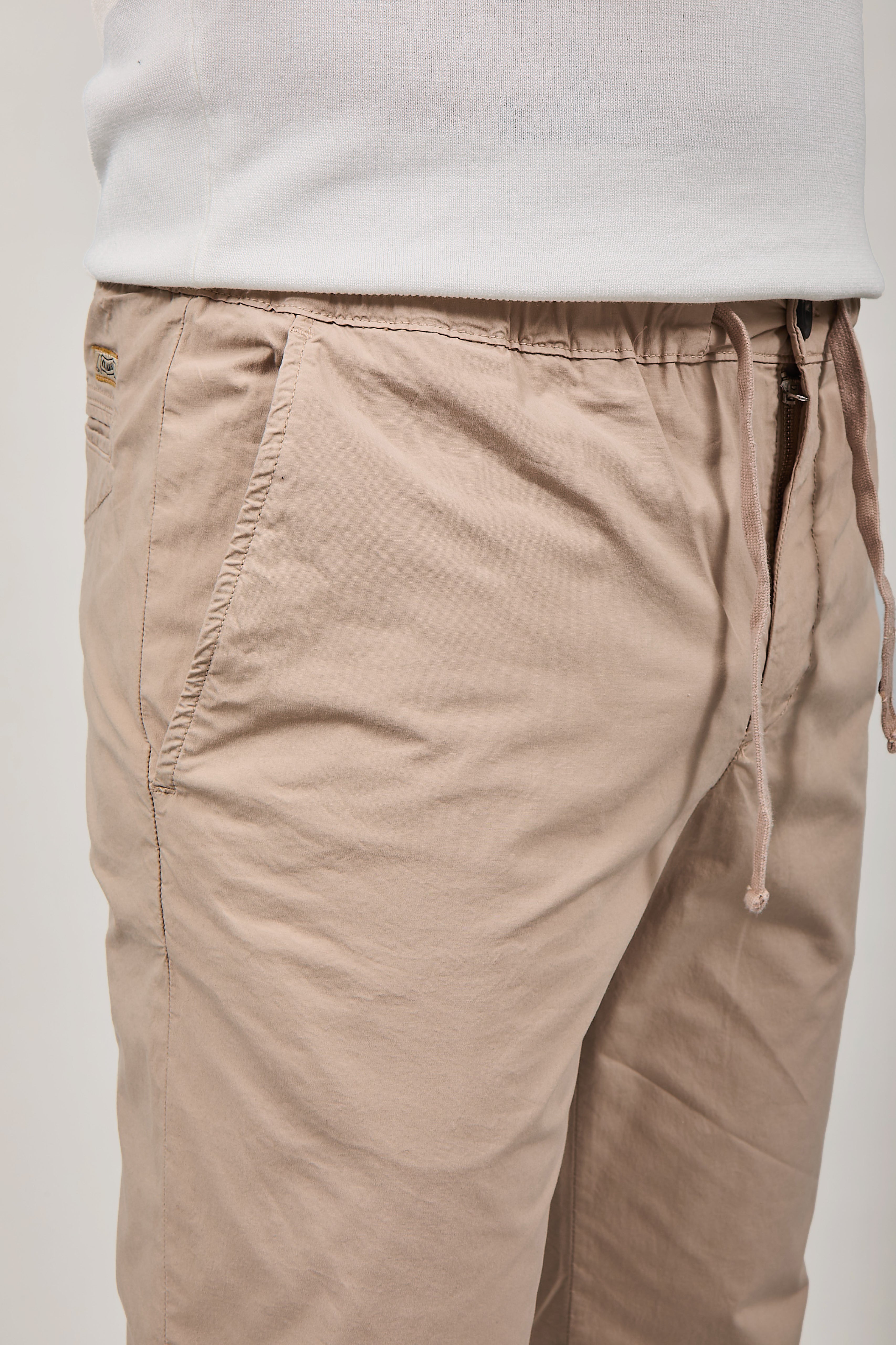 Pantalone Clark Lewis T027 Cachi