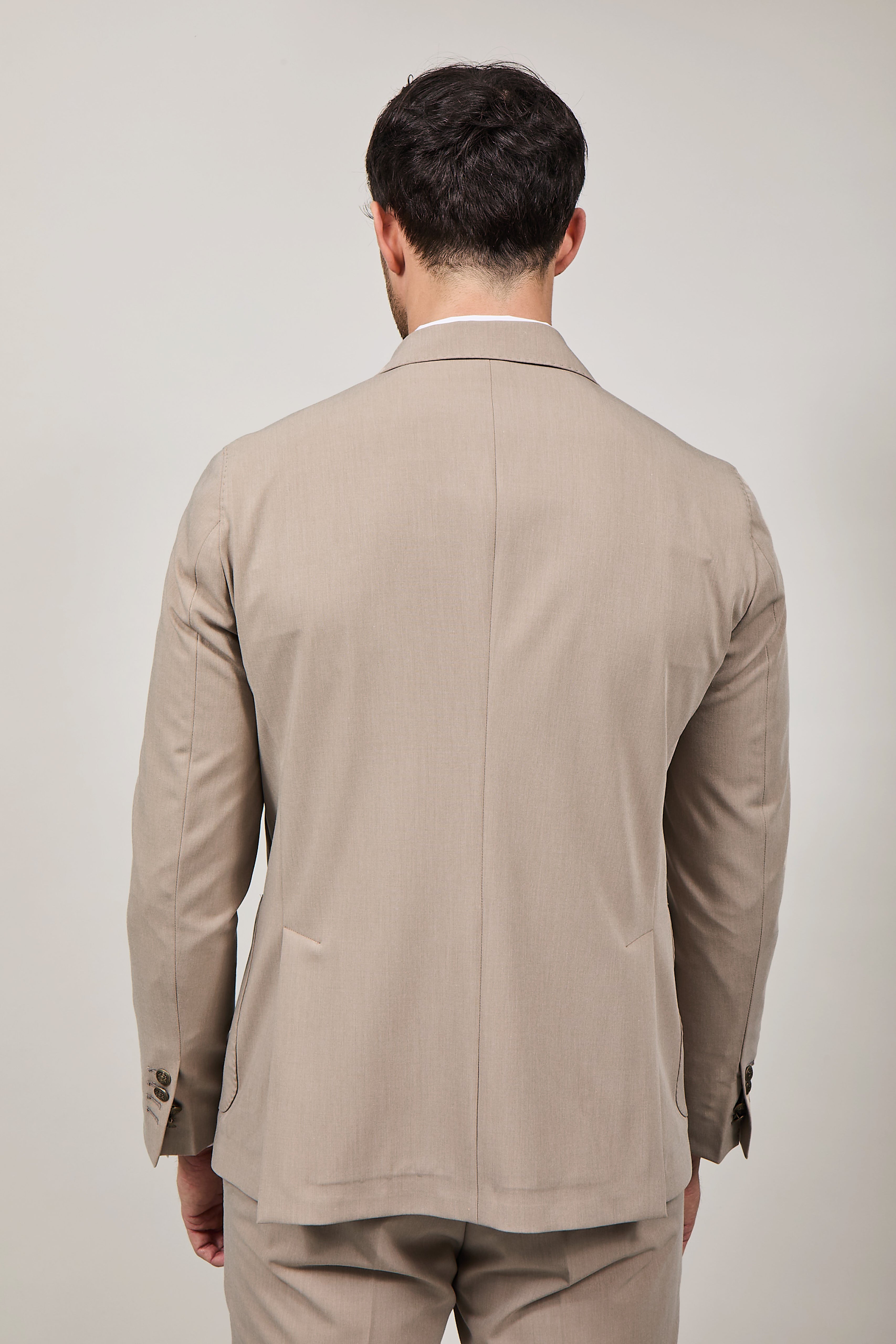 Abito Bharnaba Wasabi Beige