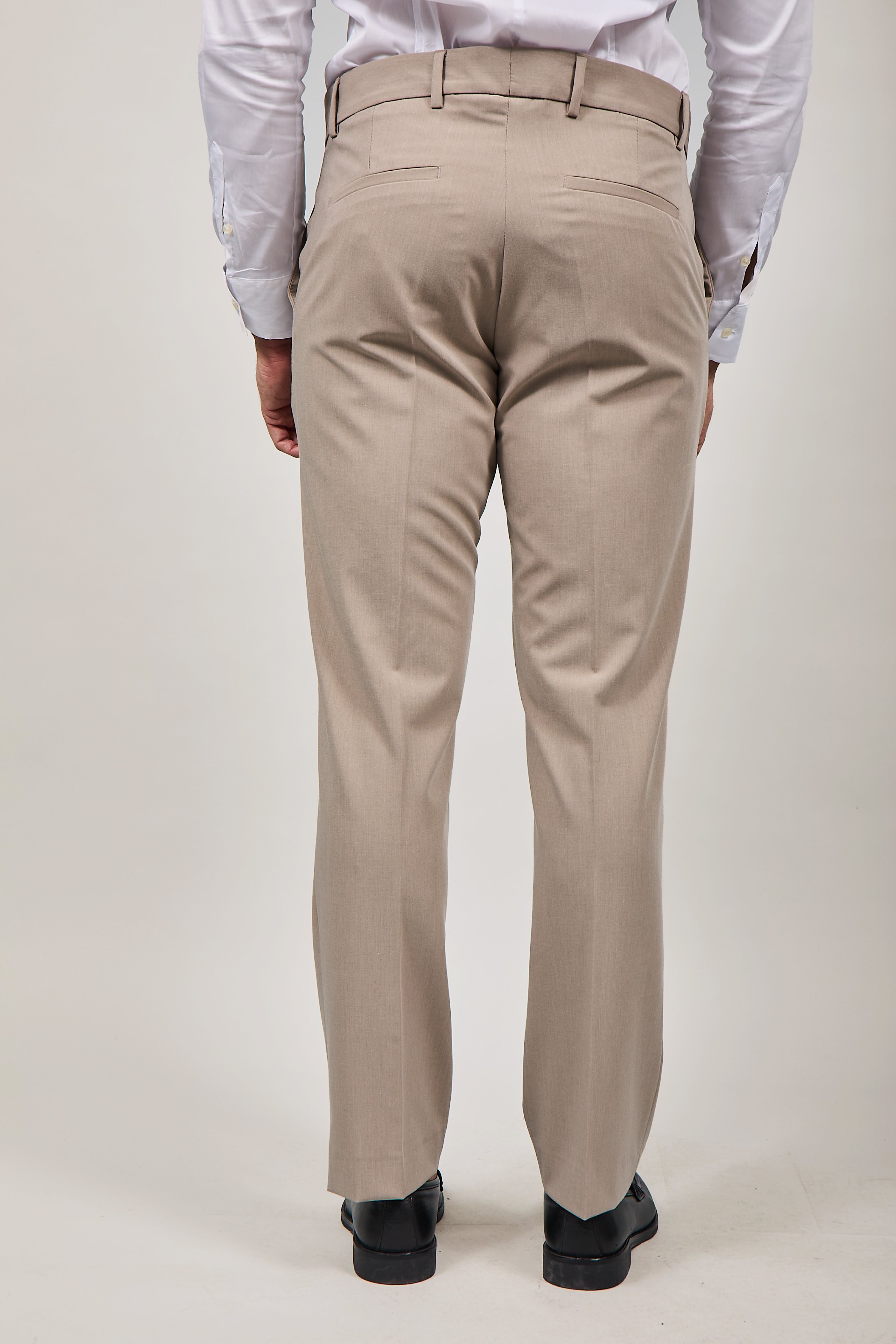 Abito Bharnaba Wasabi Beige